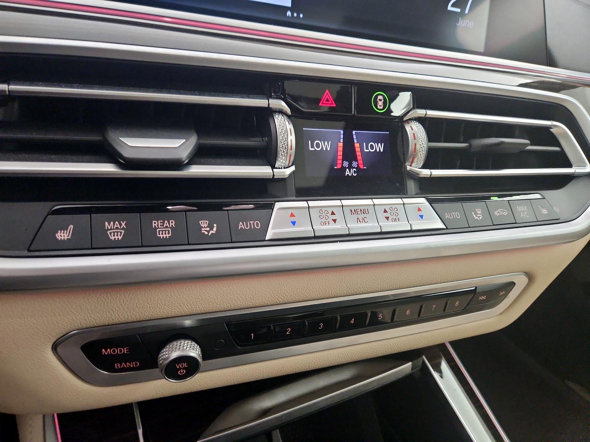 Thumbnail: 2021 BMW X5 - 17