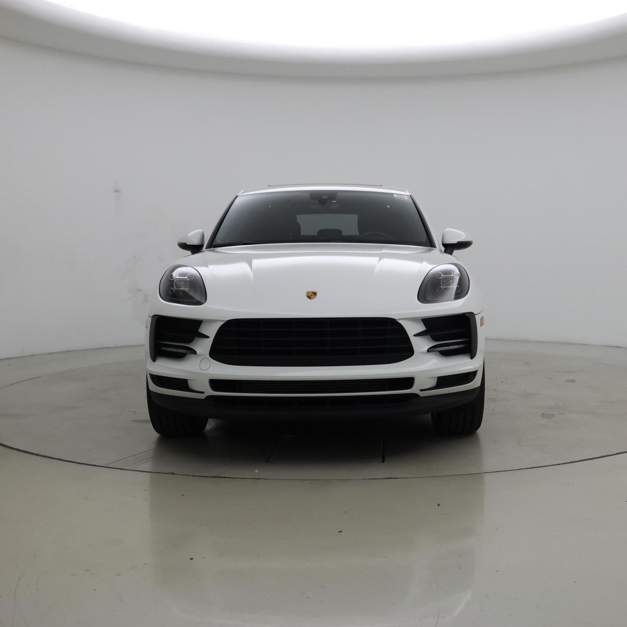 Thumbnail: 2021 Porsche Macan - 5