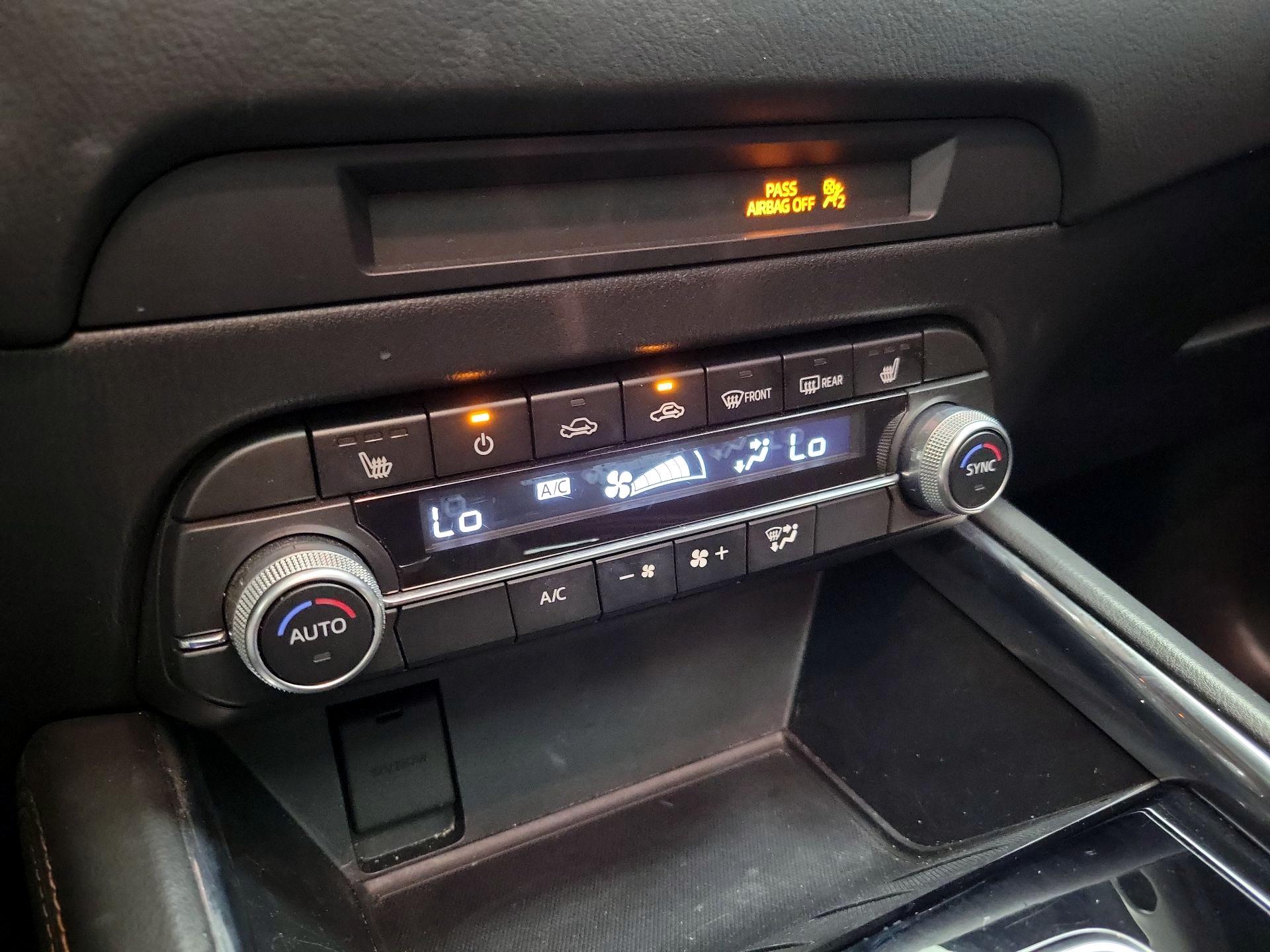 Thumbnail: 2021 Mazda CX-5 - 17