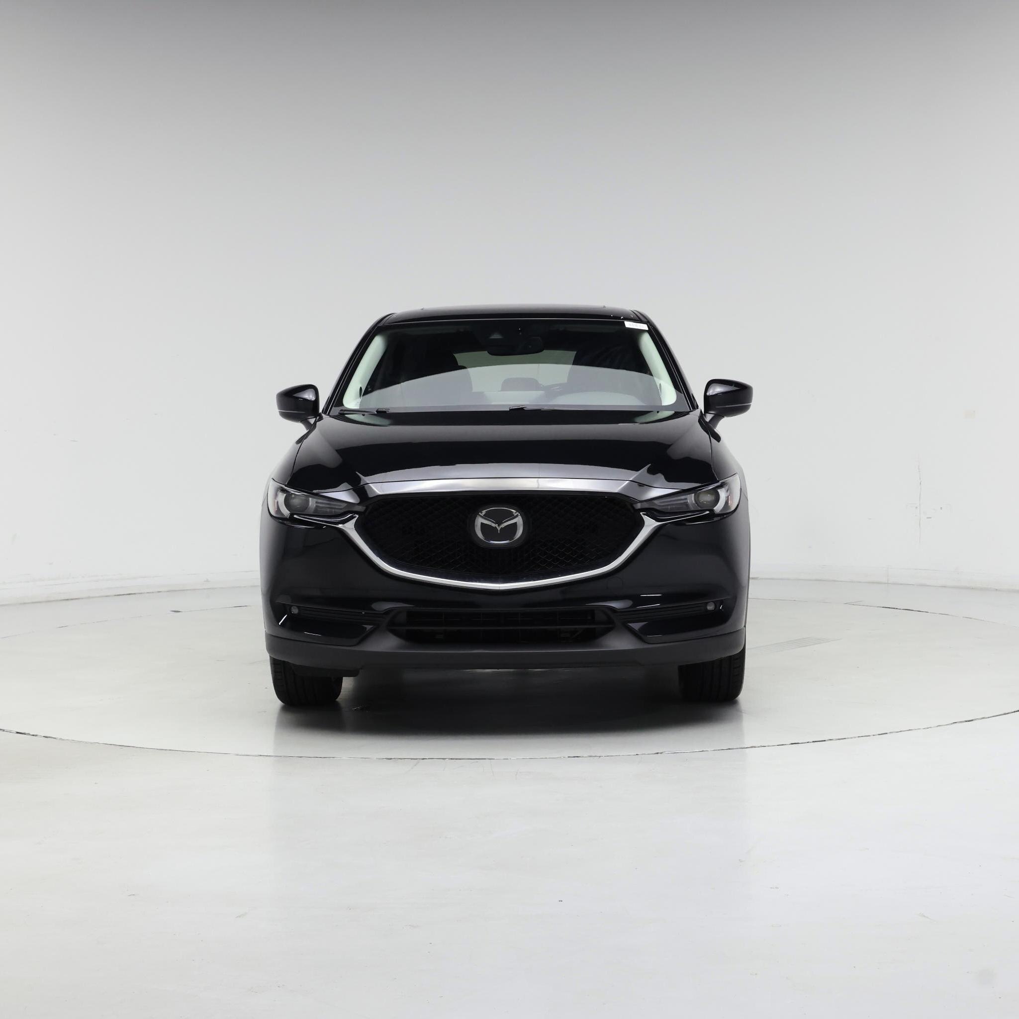 Thumbnail: 2021 Mazda CX-5 - 5