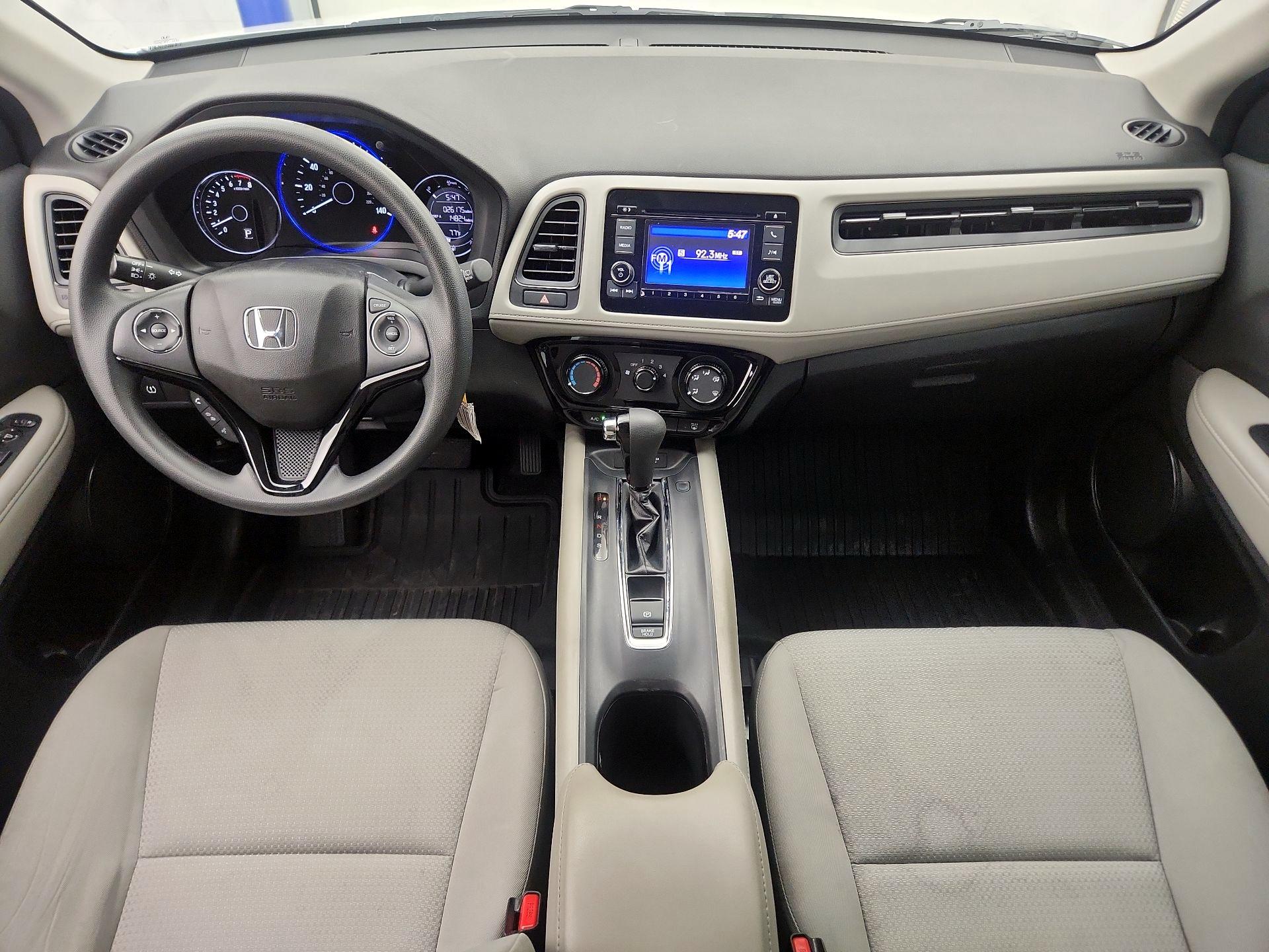 Thumbnail: 2021 Honda HR-V - 9