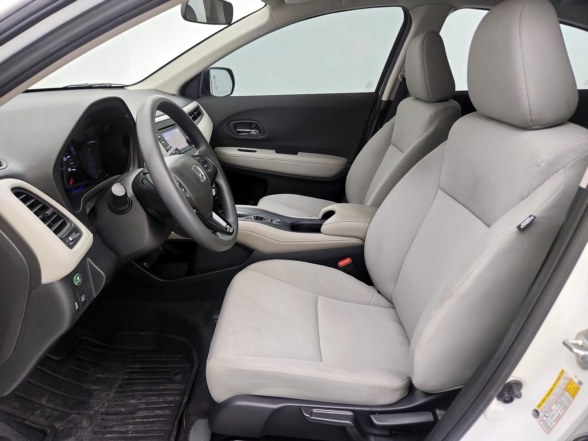 Thumbnail: 2021 Honda HR-V - 11