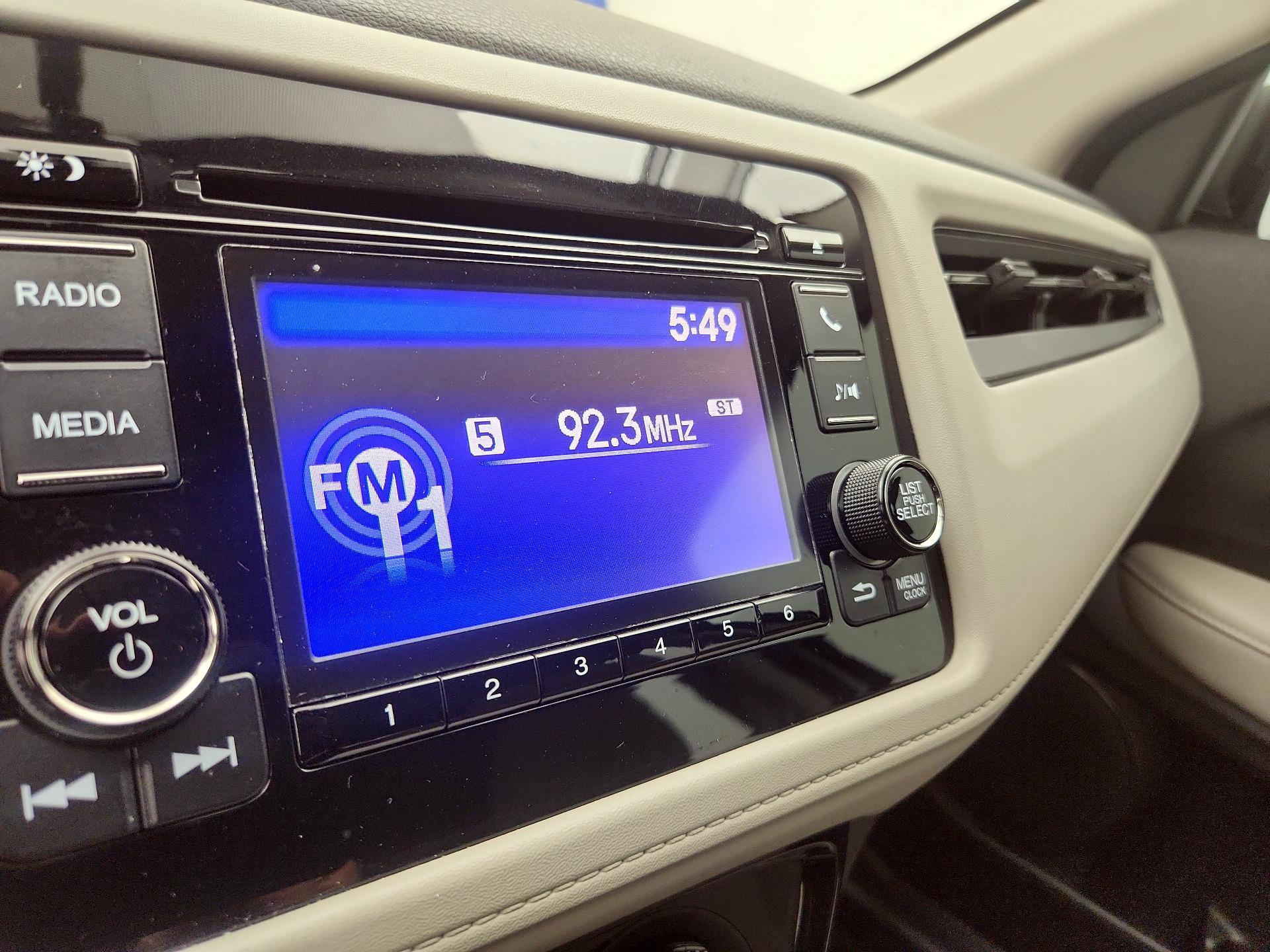 Thumbnail: 2021 Honda HR-V - 15
