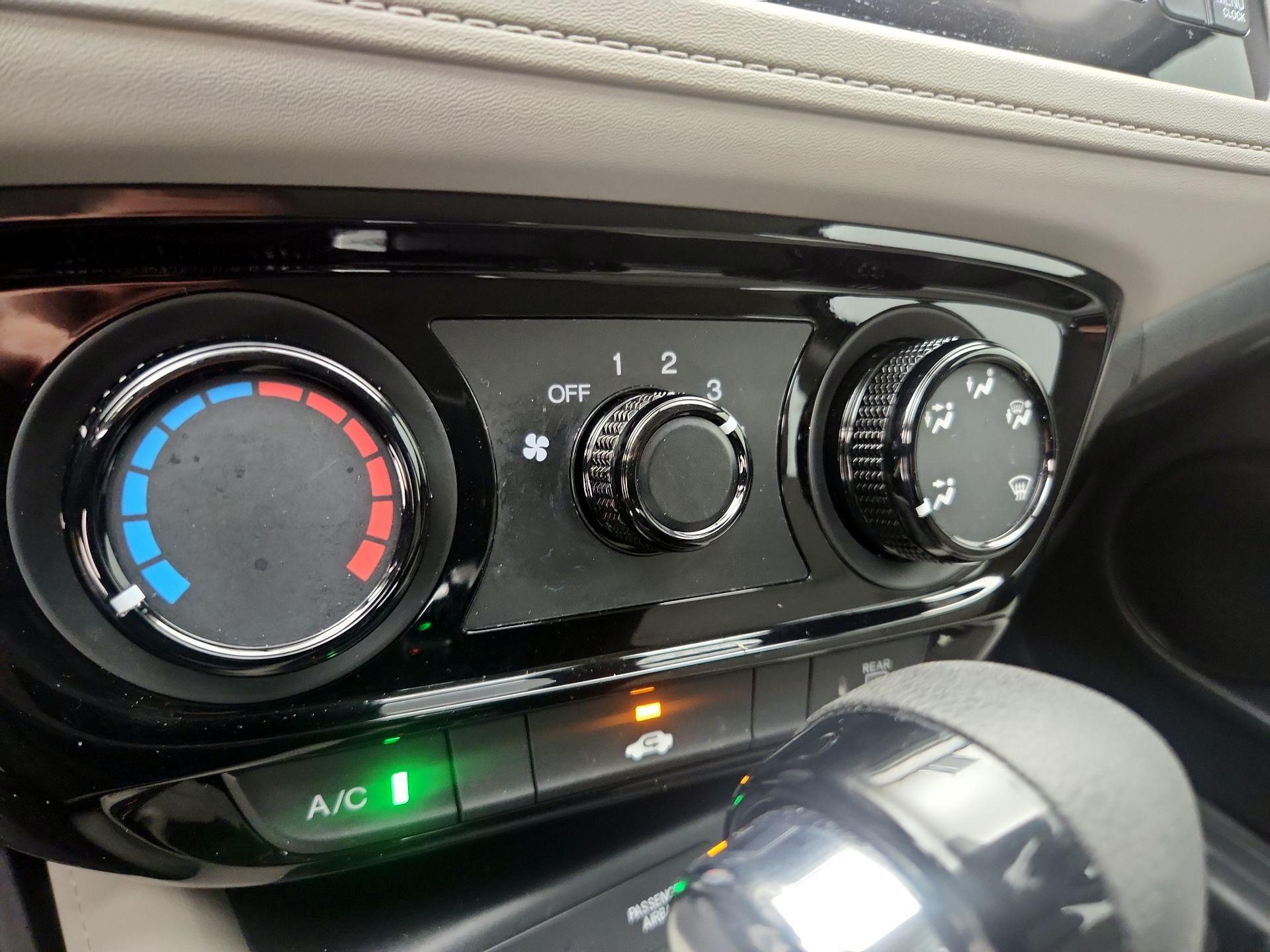 Thumbnail: 2021 Honda HR-V - 16