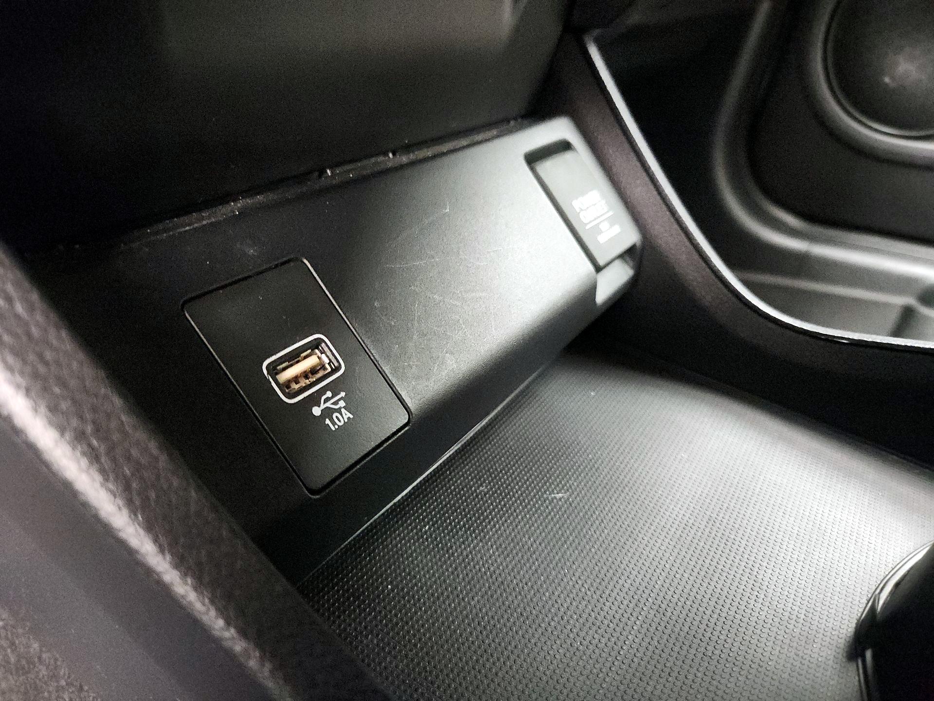 Thumbnail: 2021 Honda HR-V - 18