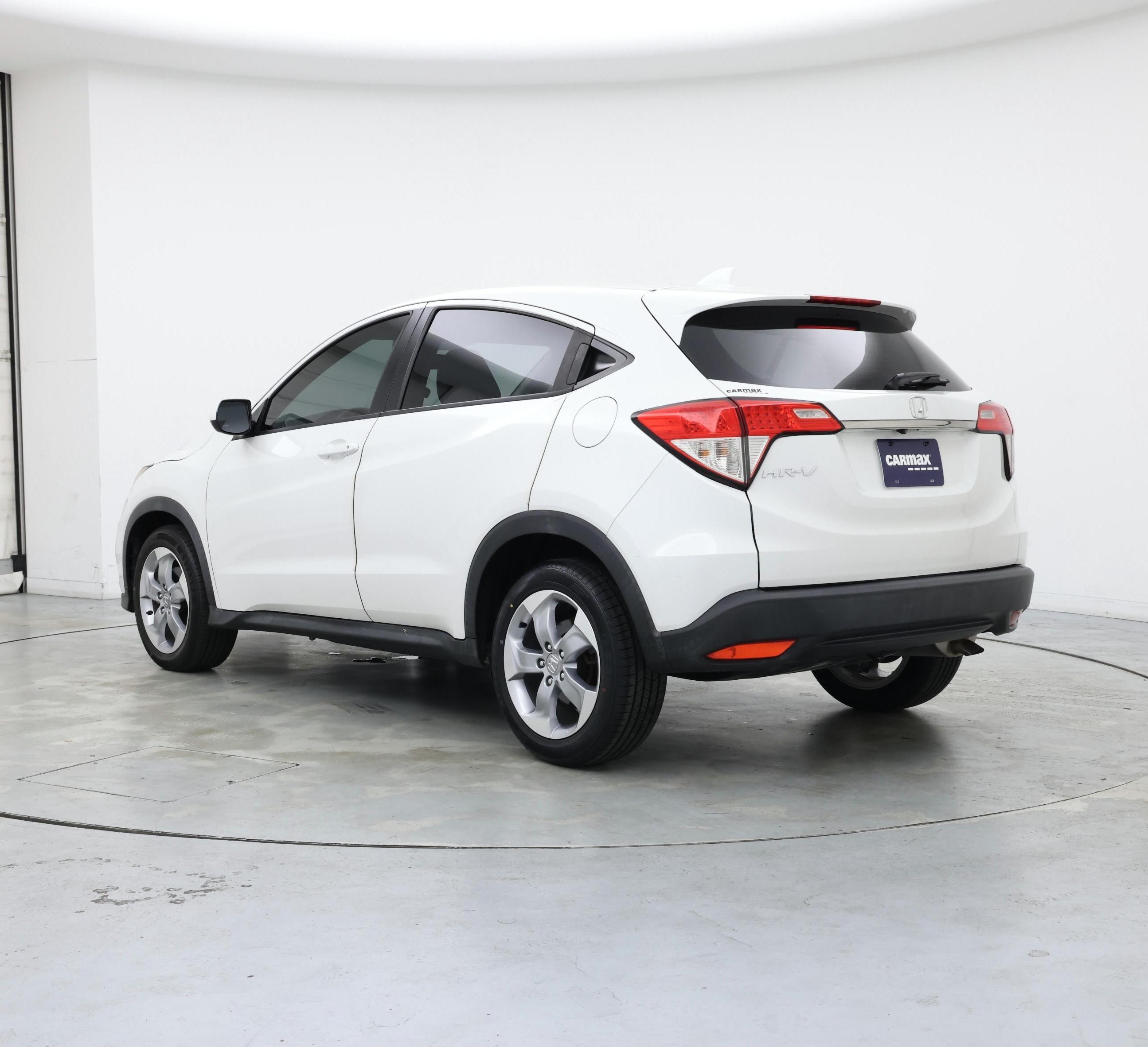 Thumbnail: 2021 Honda HR-V - 2