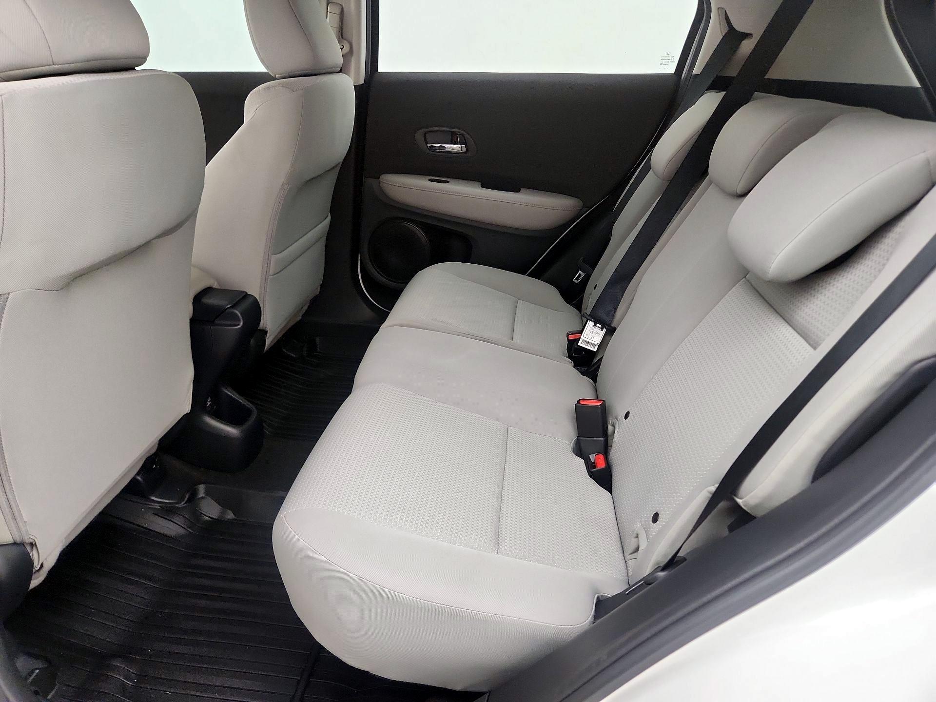 Thumbnail: 2021 Honda HR-V - 19