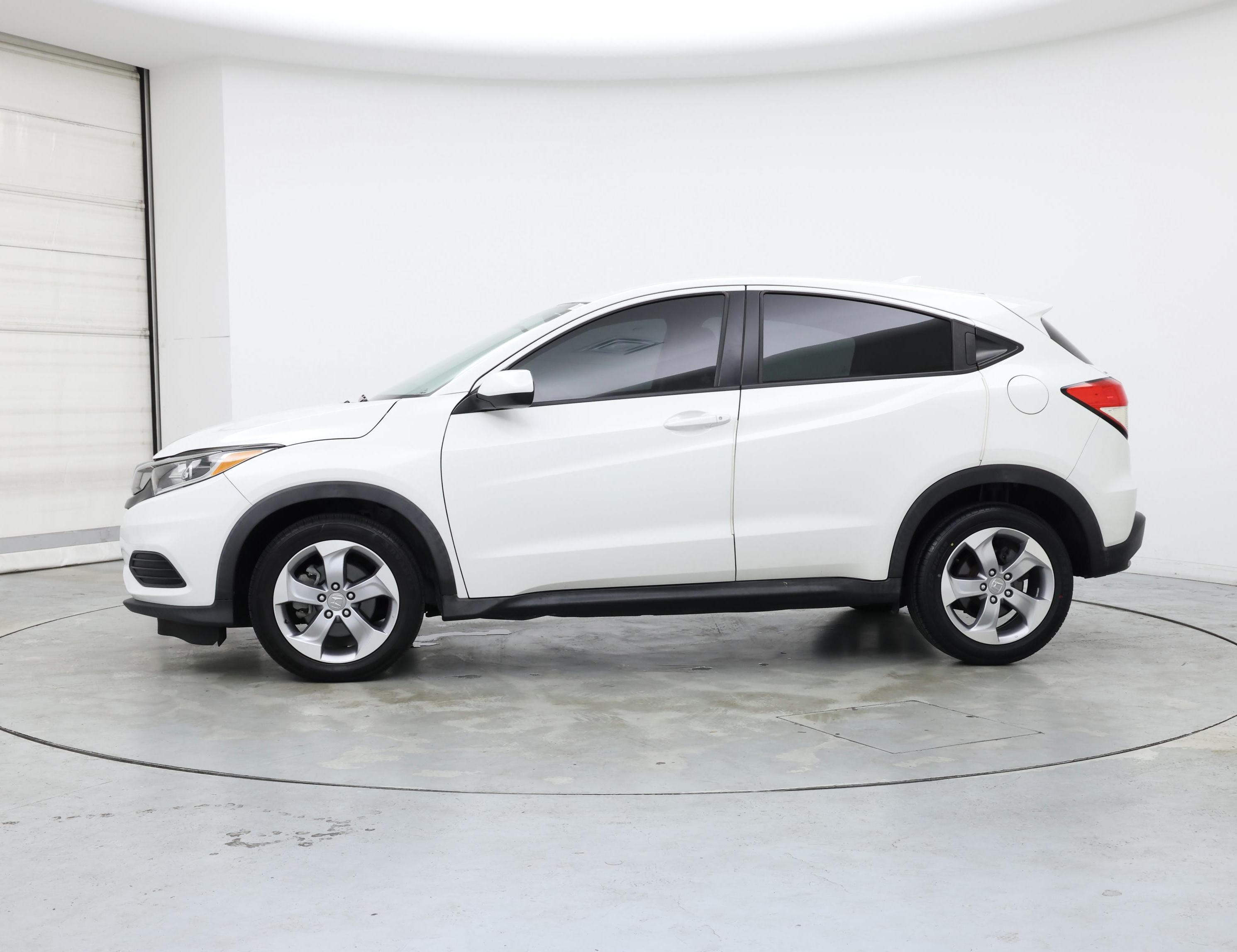 Thumbnail: 2021 Honda HR-V - 3