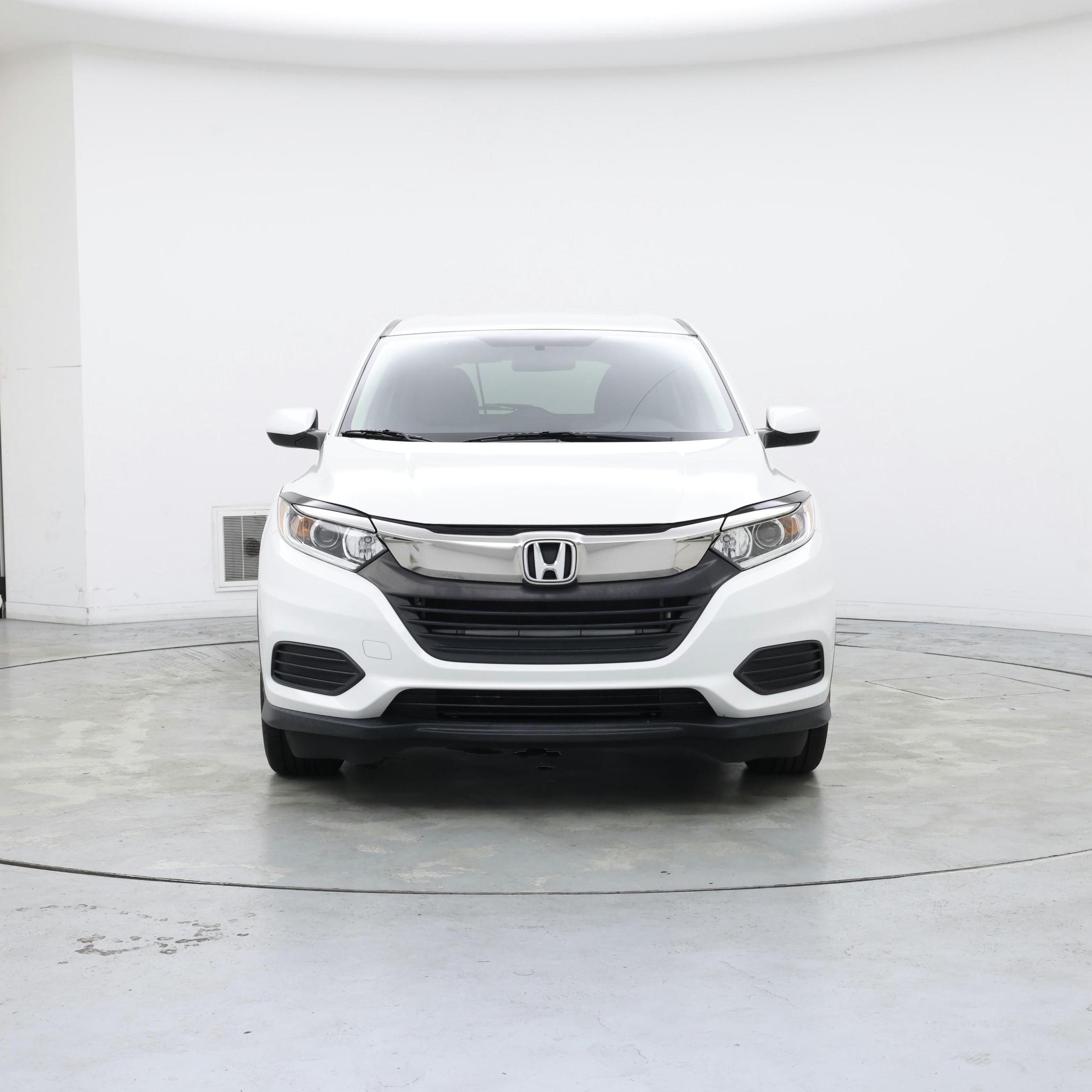 Thumbnail: 2021 Honda HR-V - 5