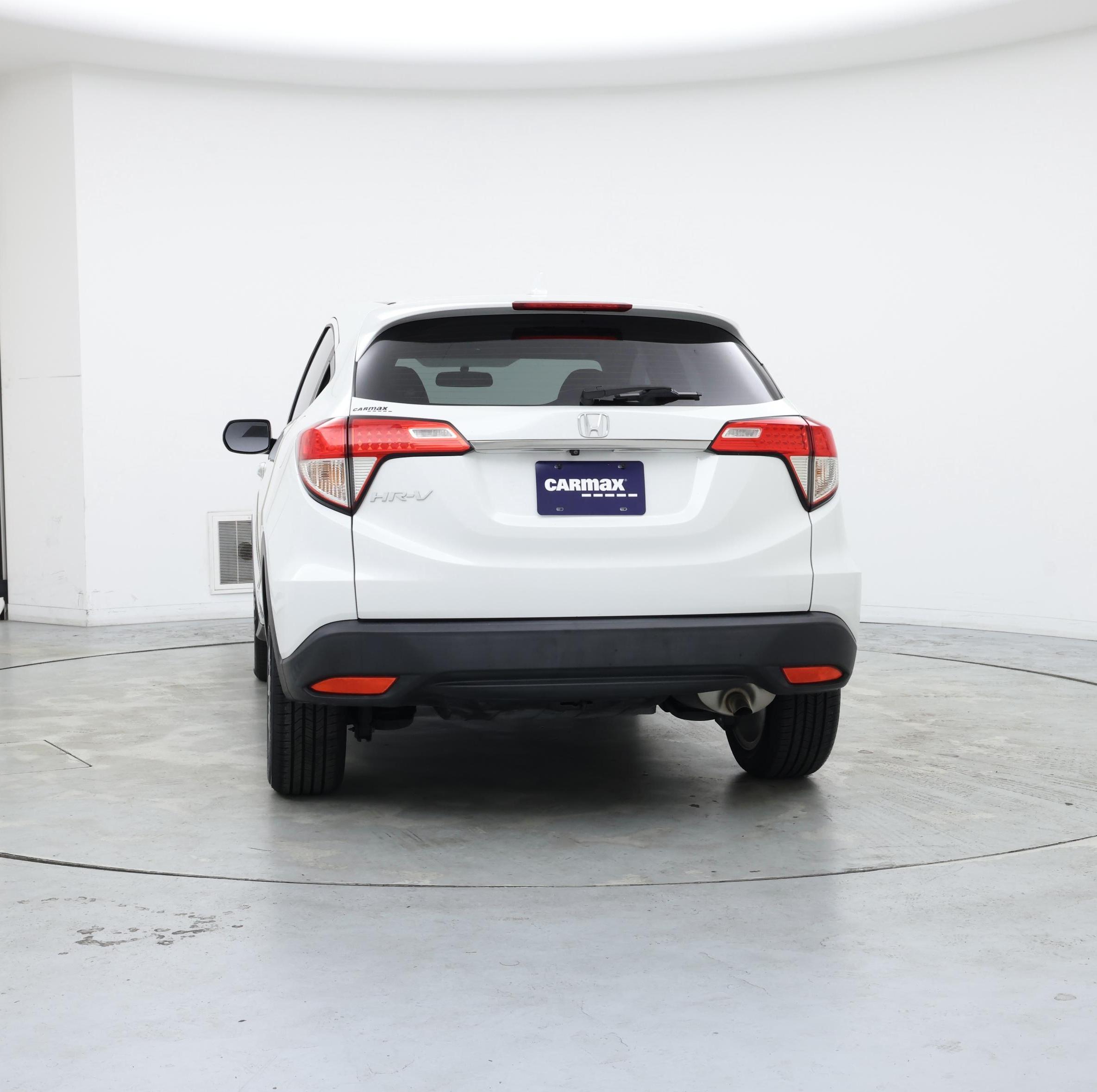 Thumbnail: 2021 Honda HR-V - 6