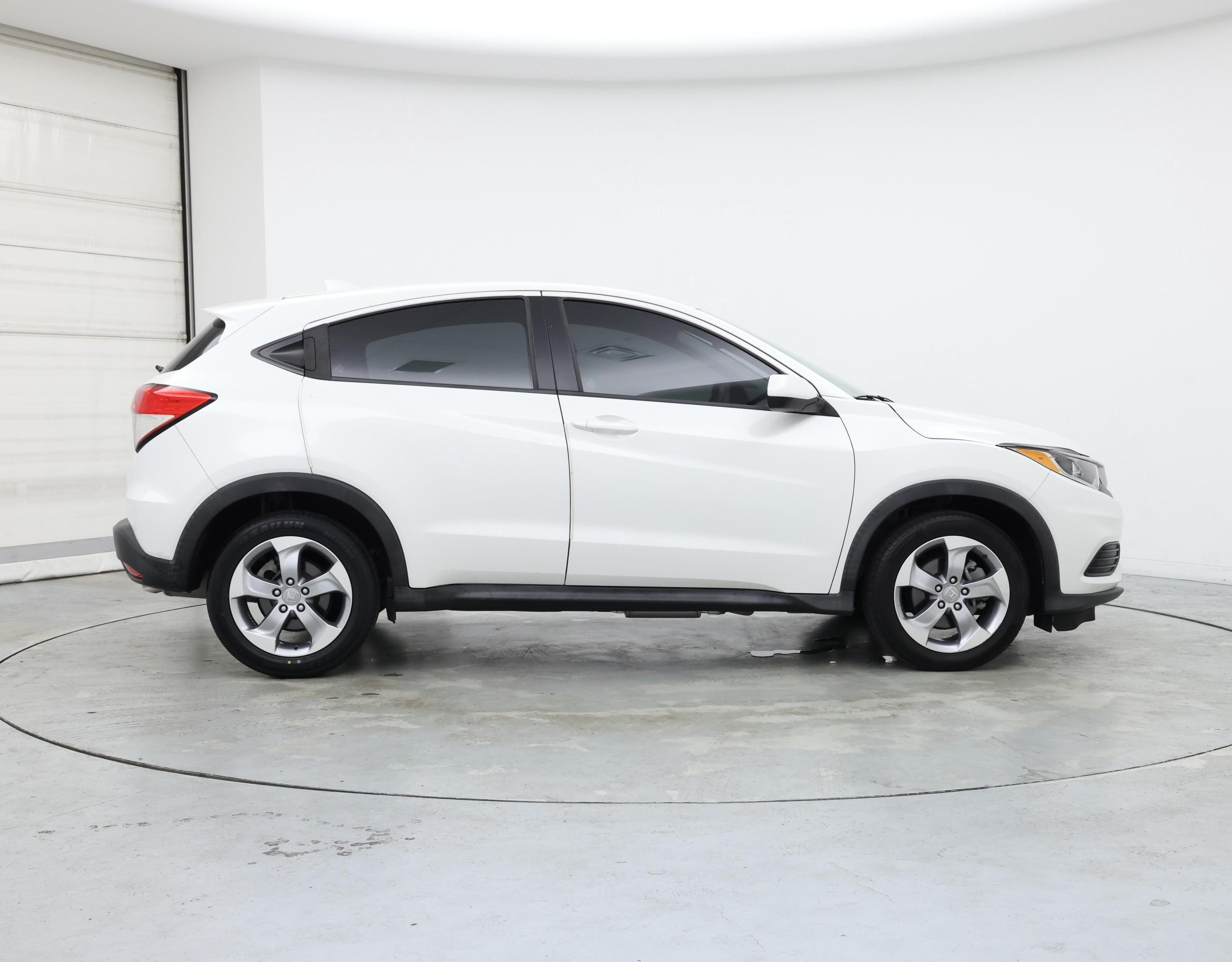 Thumbnail: 2021 Honda HR-V - 7