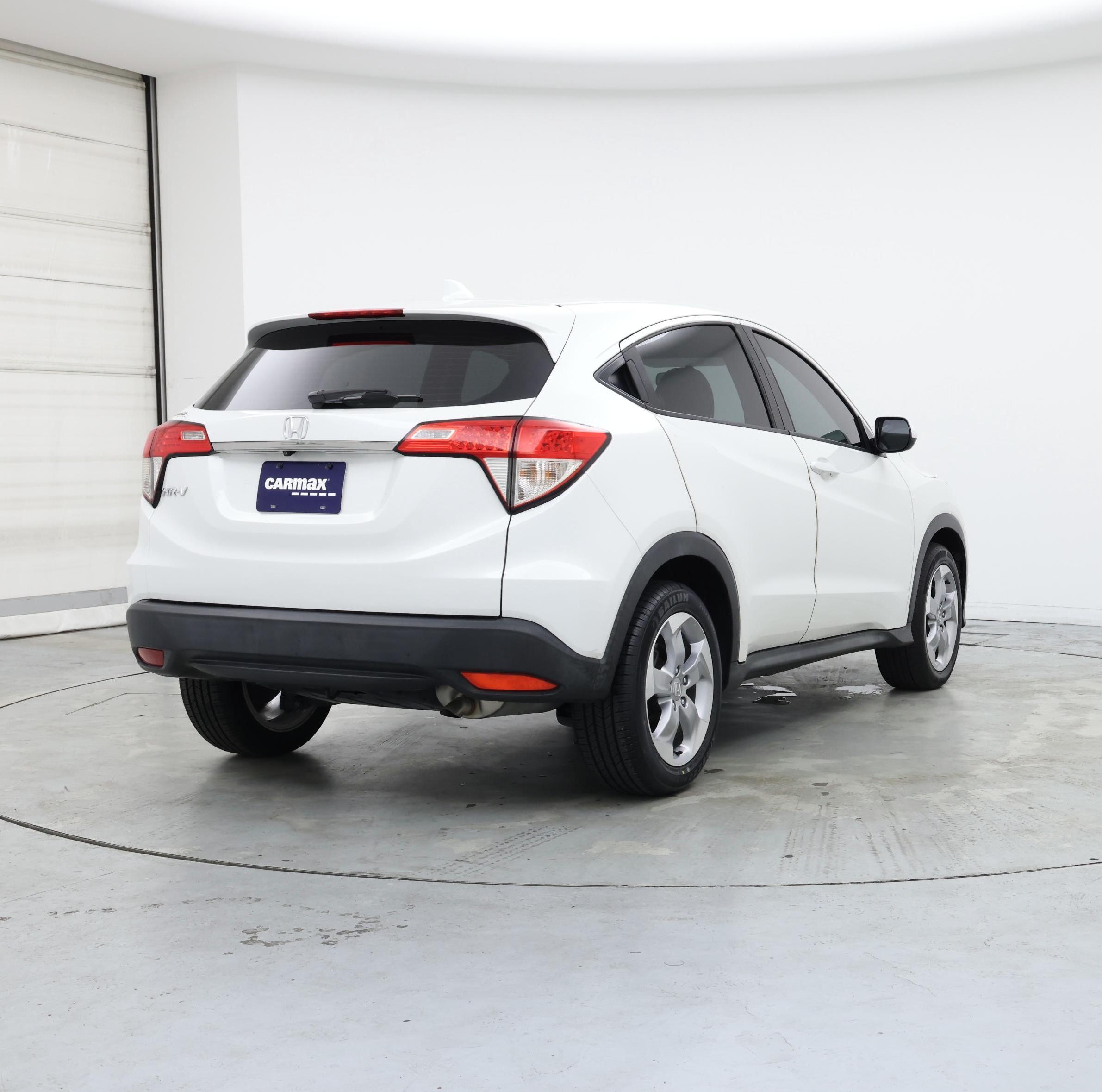 Thumbnail: 2021 Honda HR-V - 8