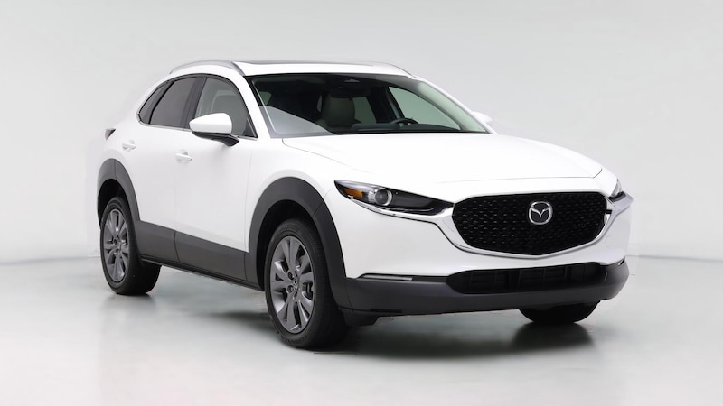 2024 Mazda CX-30 Preferred Hero Image