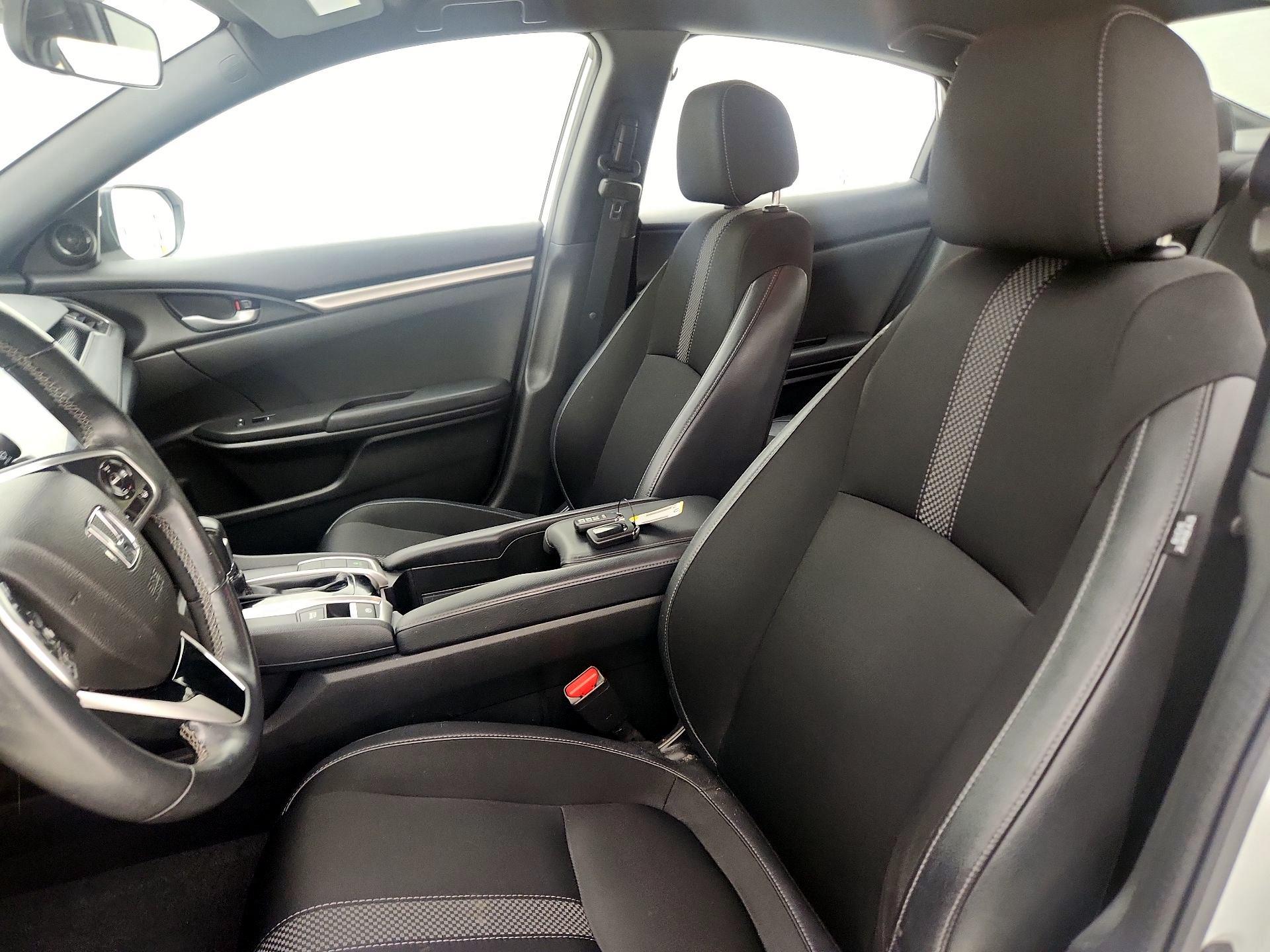Thumbnail: 2021 Honda Civic - 11