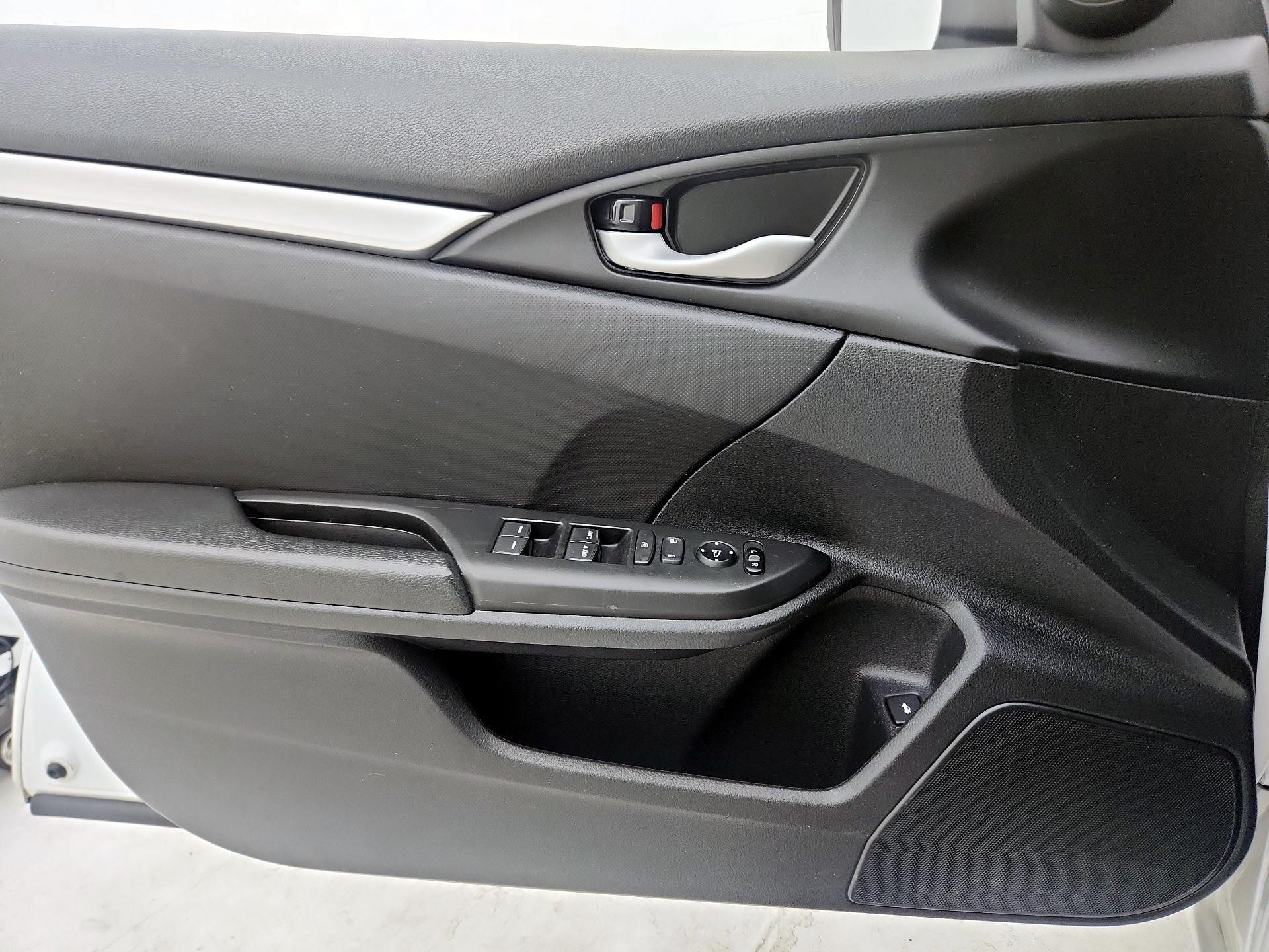 Thumbnail: 2021 Honda Civic - 12
