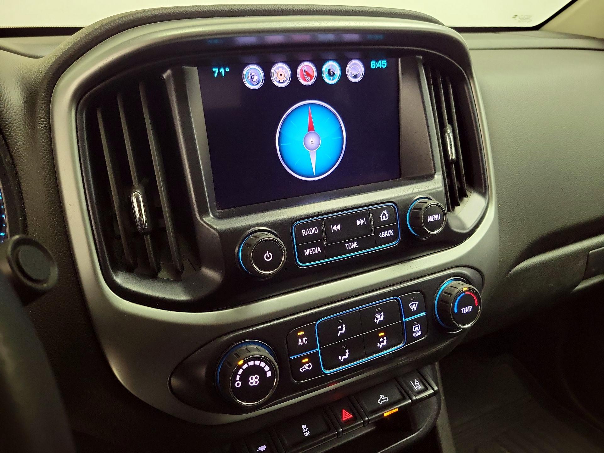 Thumbnail: 2017 Chevrolet Colorado - 14