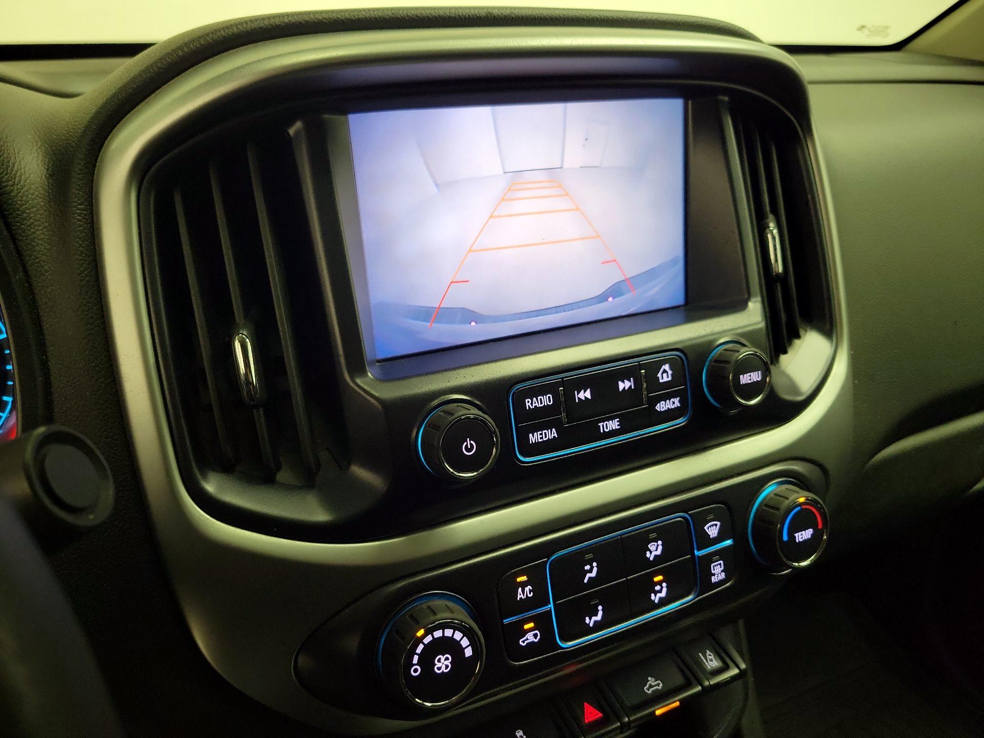Thumbnail: 2017 Chevrolet Colorado - 15