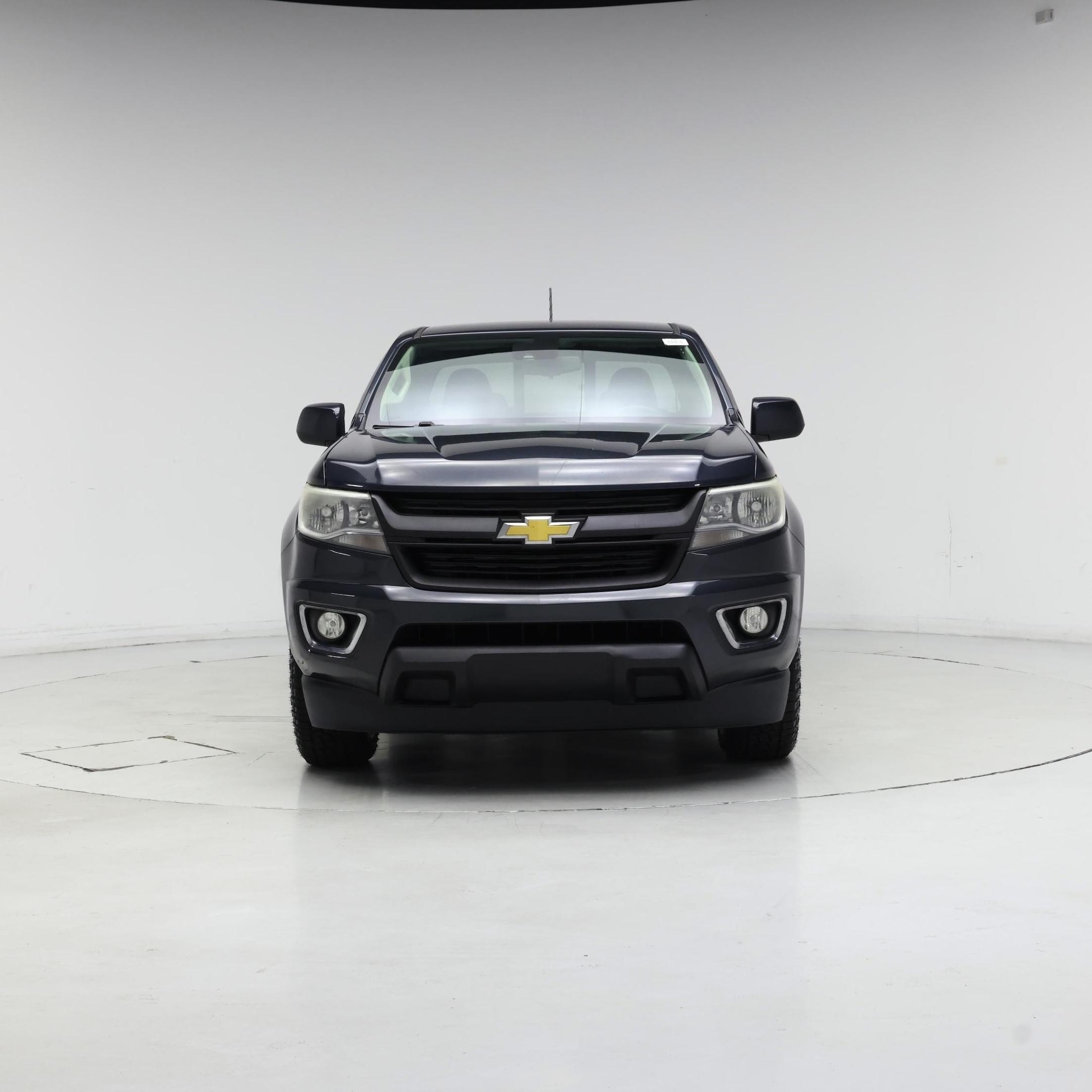 Thumbnail: 2017 Chevrolet Colorado - 5