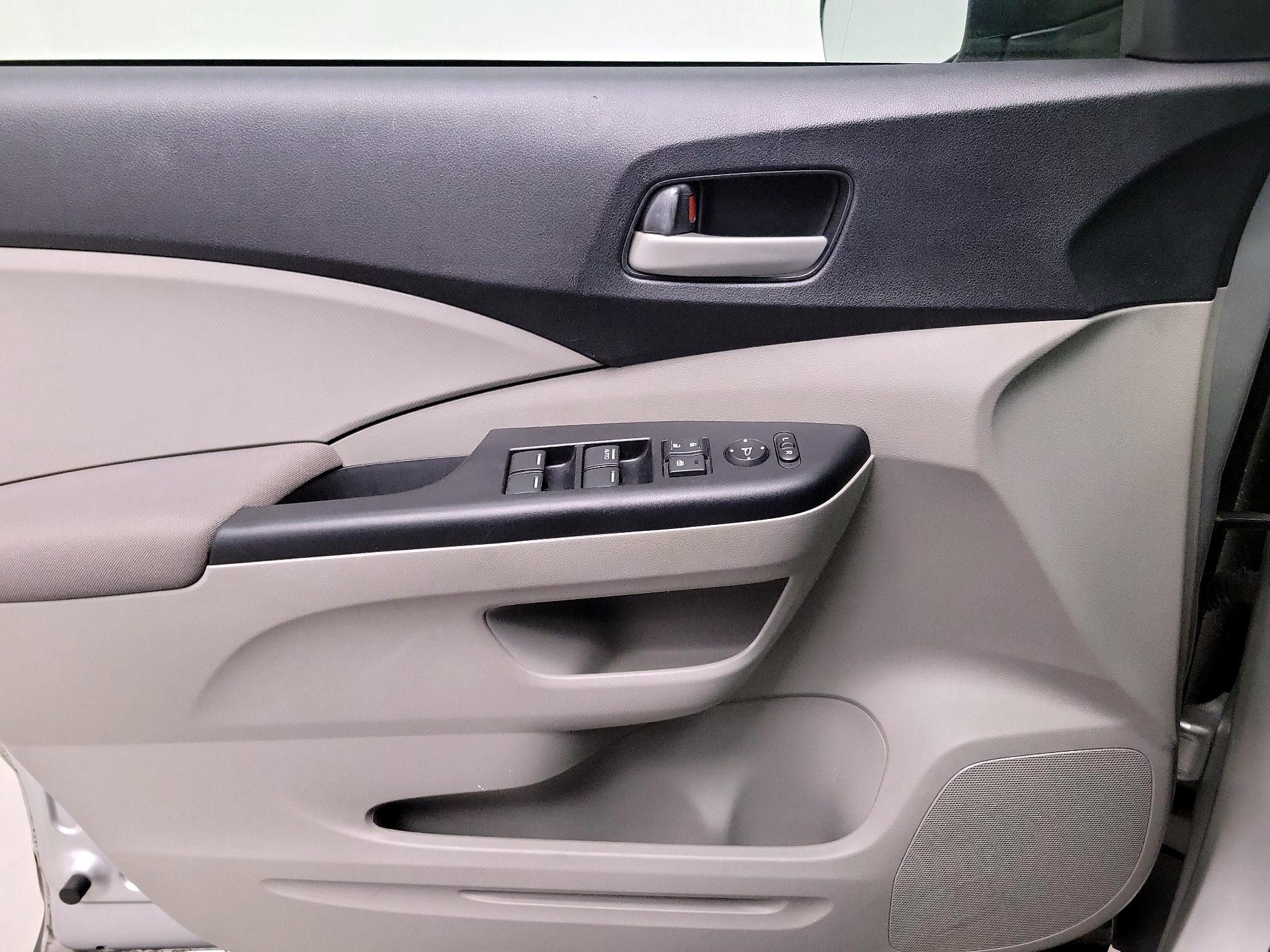 Thumbnail: 2013 Honda CR-V - 12