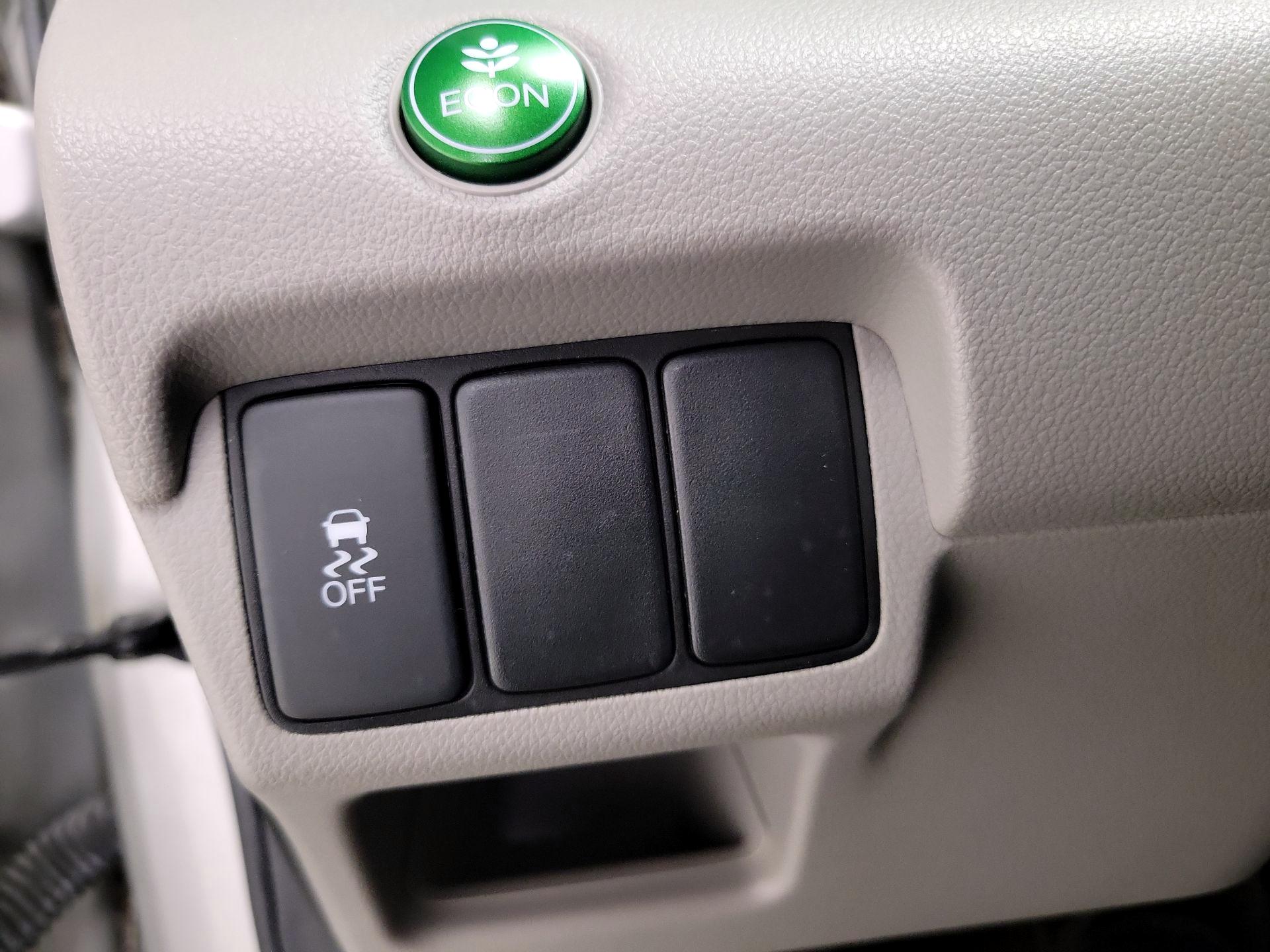 Thumbnail: 2013 Honda CR-V - 13