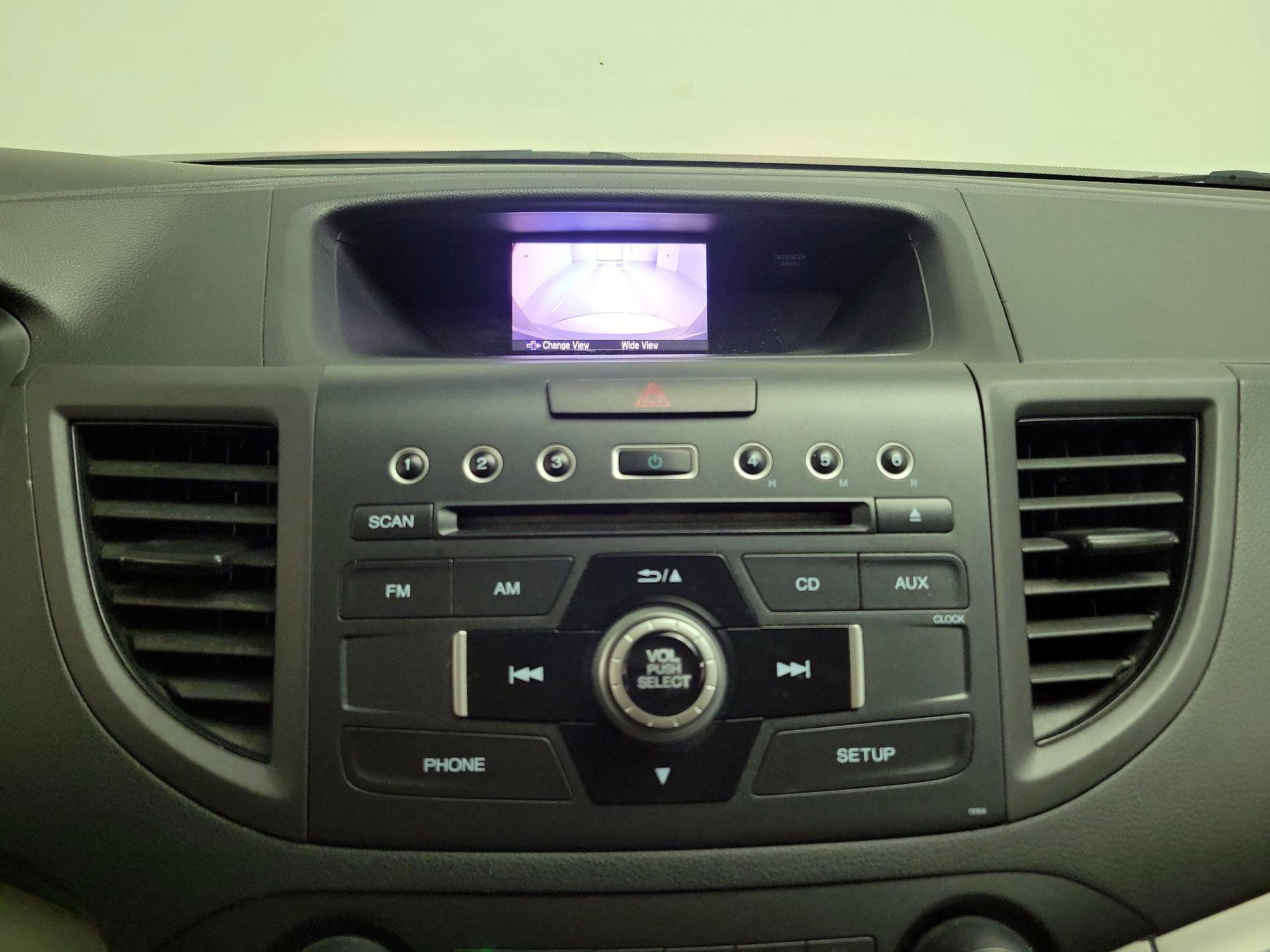 Thumbnail: 2013 Honda CR-V - 14