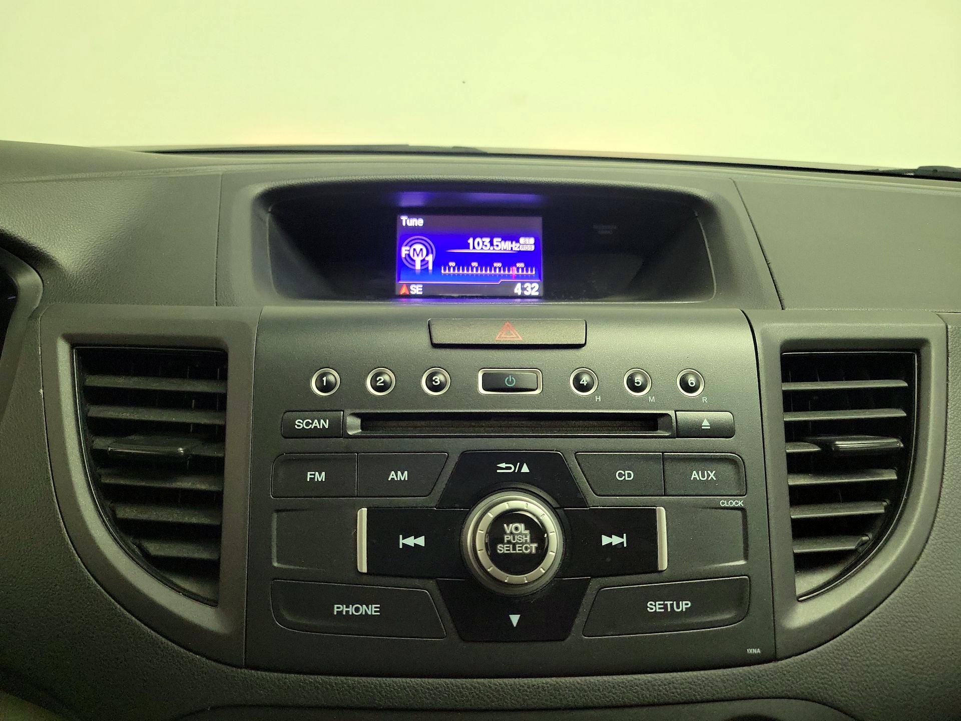 Thumbnail: 2013 Honda CR-V - 15