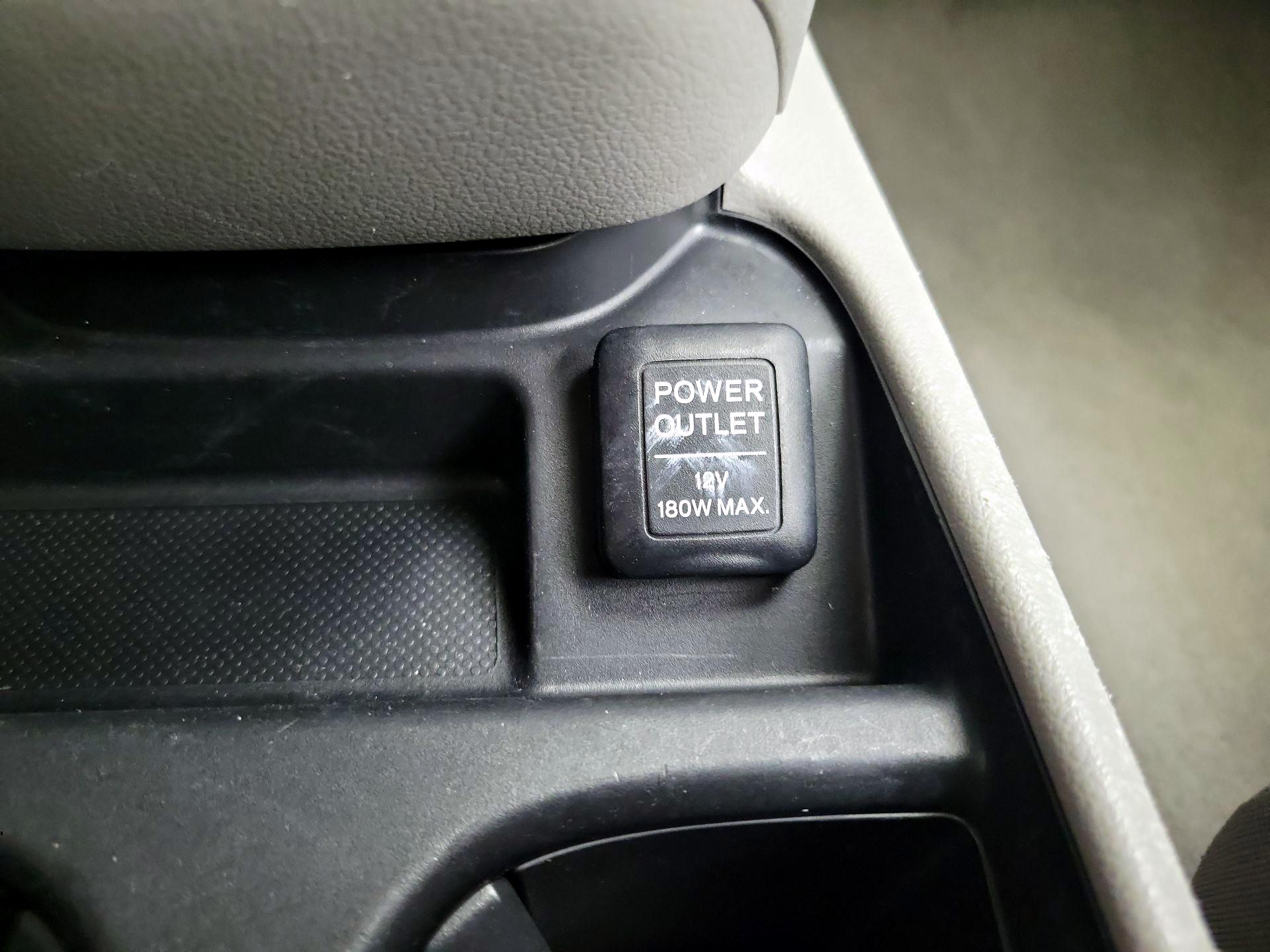 Thumbnail: 2013 Honda CR-V - 18