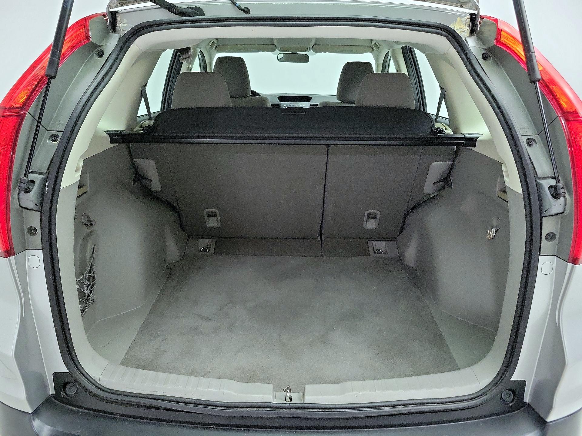 Thumbnail: 2013 Honda CR-V - 20