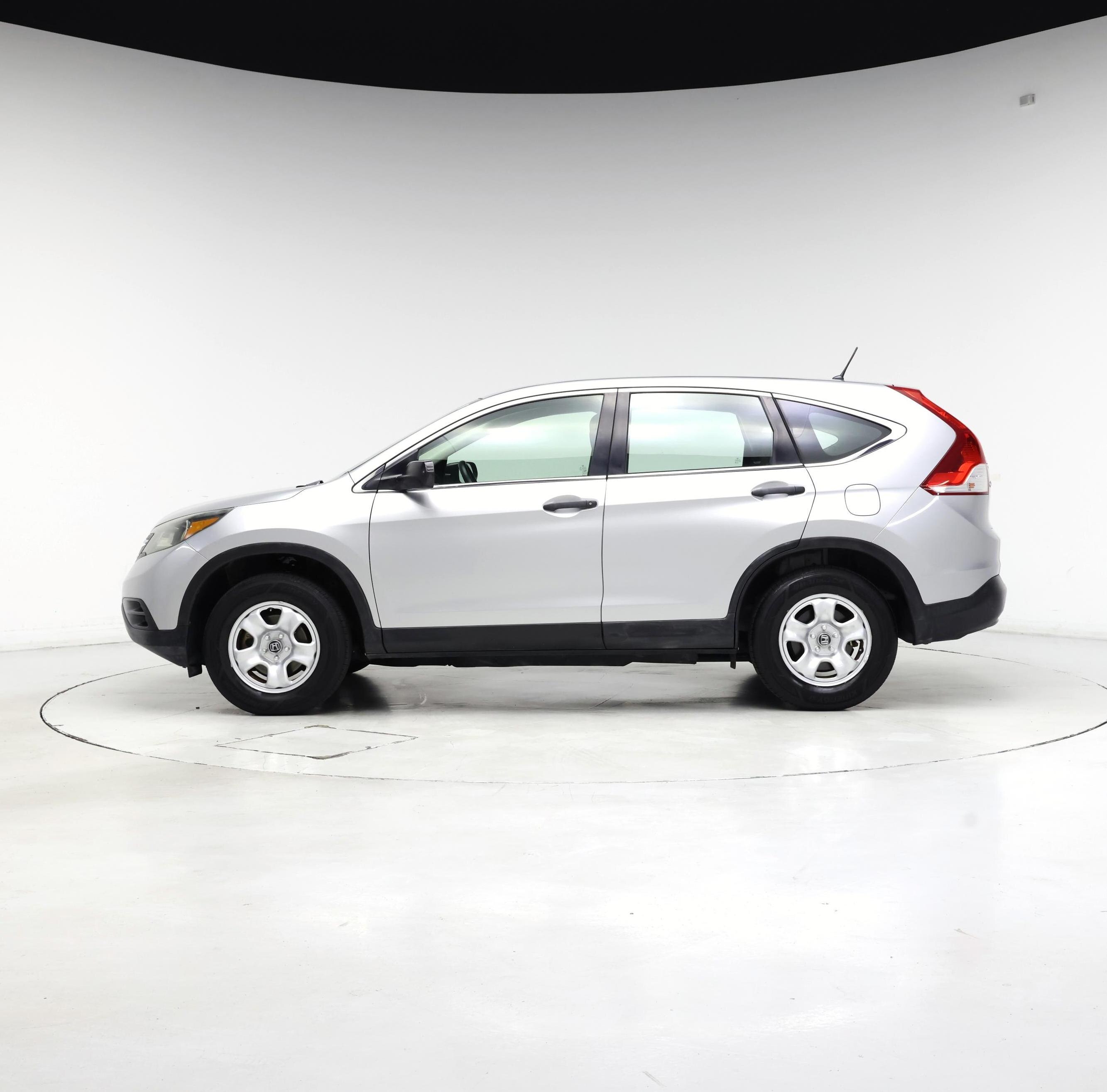 Thumbnail: 2013 Honda CR-V - 3