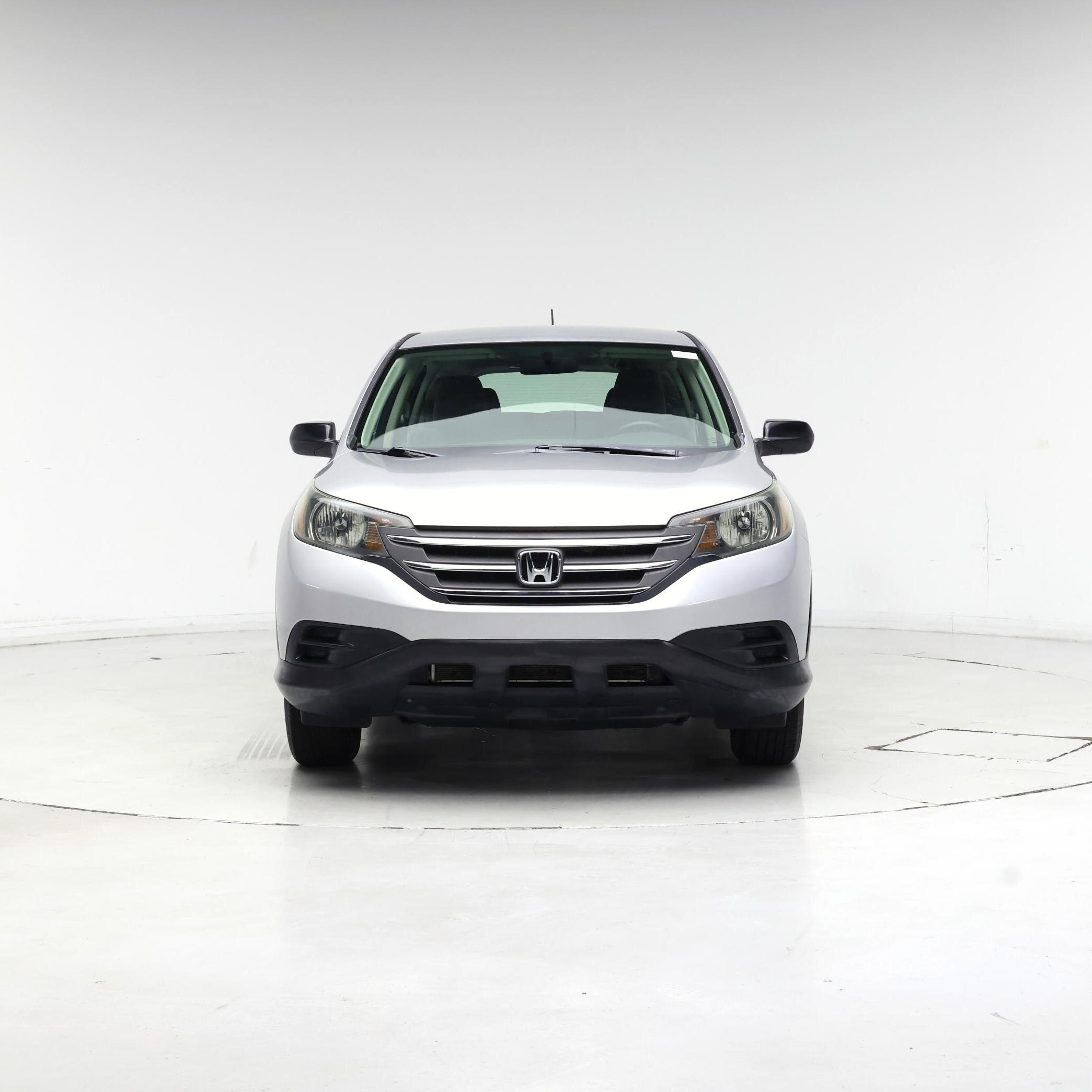 Thumbnail: 2013 Honda CR-V - 5