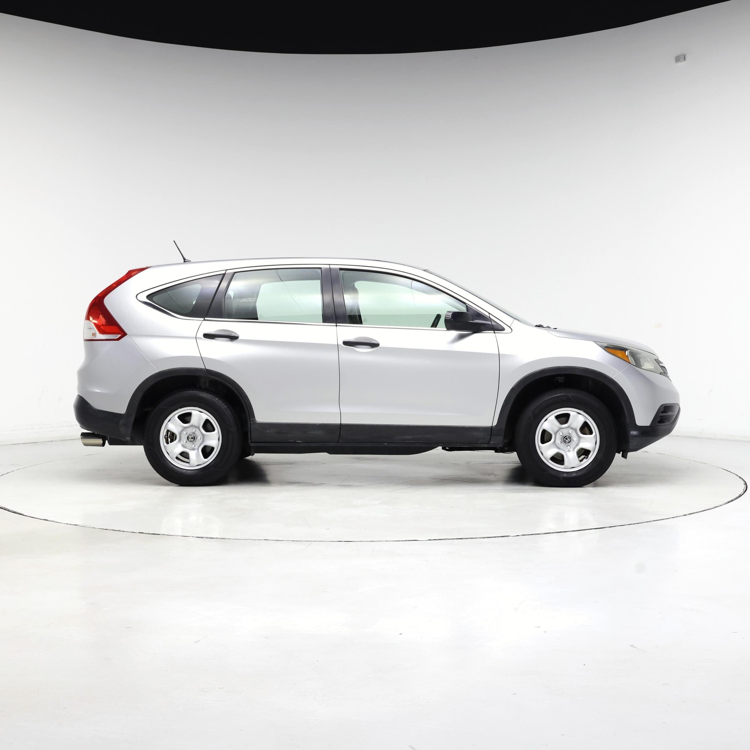 Thumbnail: 2013 Honda CR-V - 7
