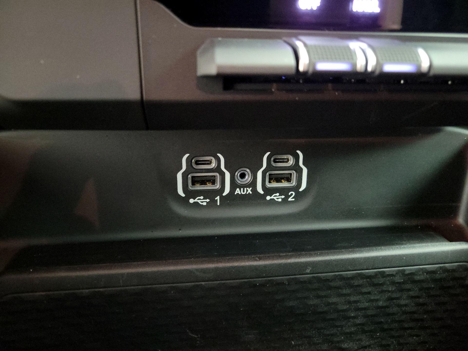 Thumbnail: 2022 RAM 1500 - 19
