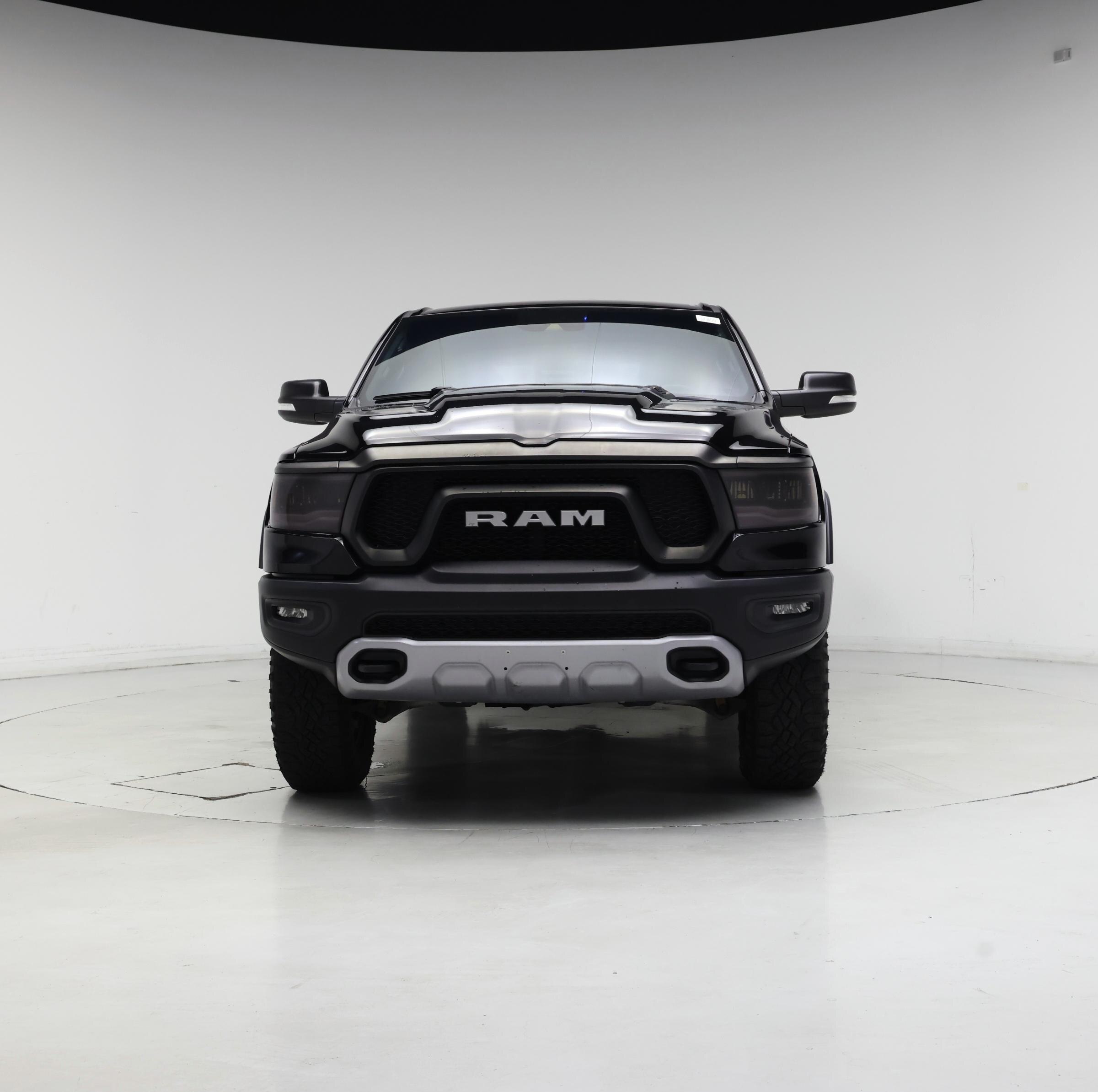 Thumbnail: 2022 RAM 1500 - 5