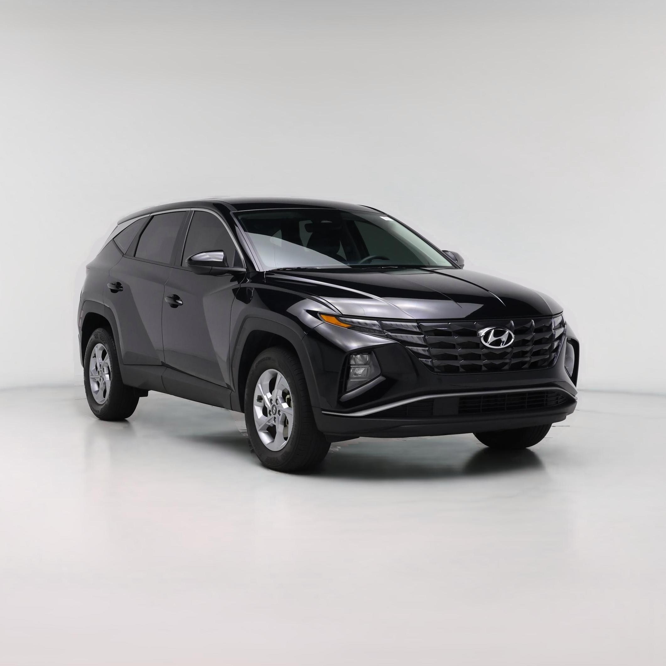 Thumbnail: 2023 Hyundai Tucson - 1