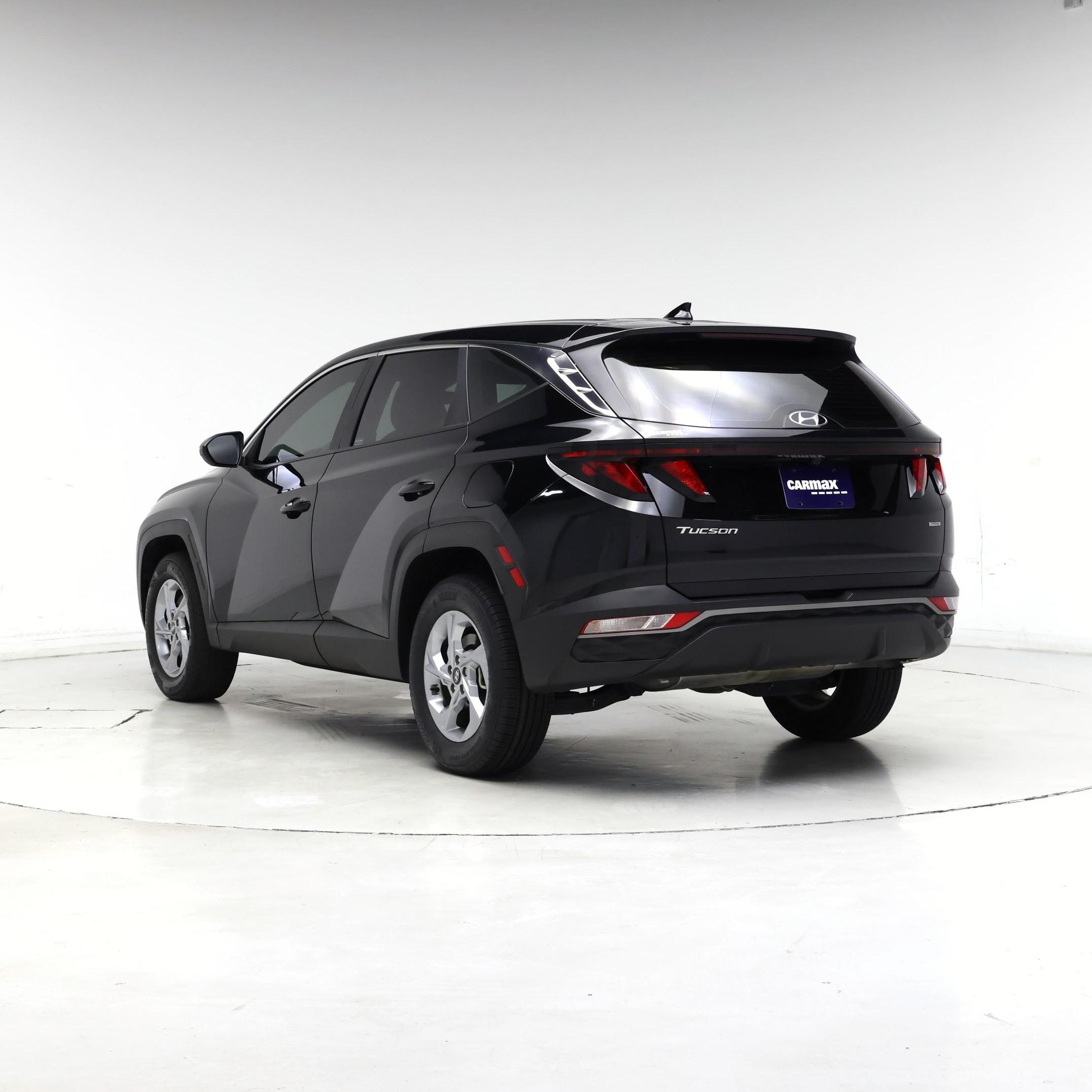Thumbnail: 2023 Hyundai Tucson - 2