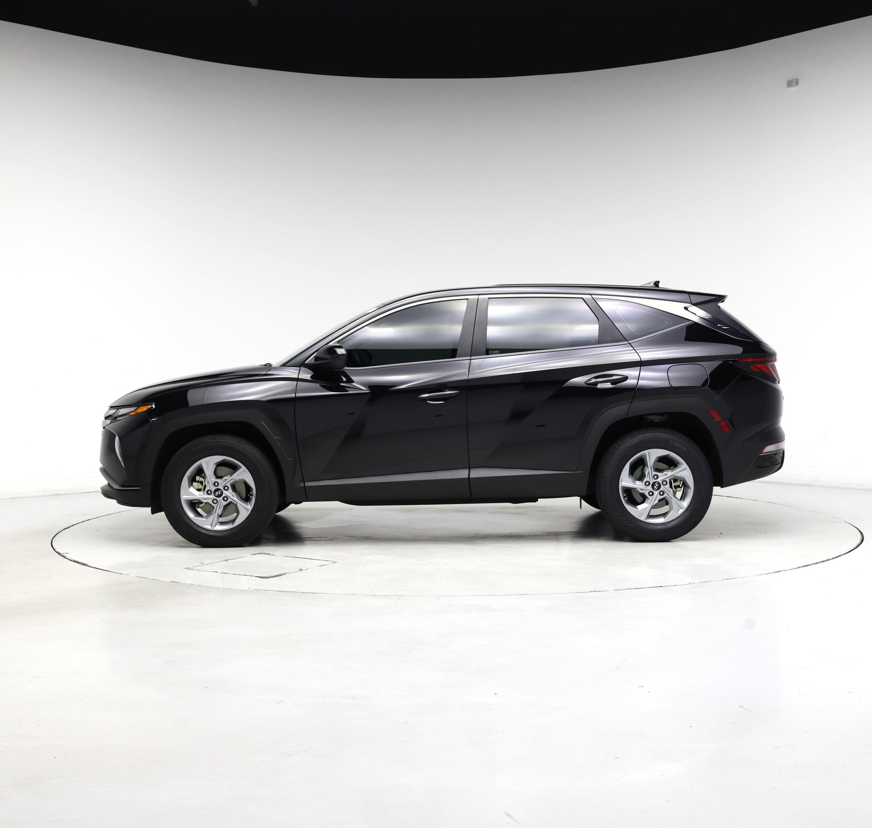 Thumbnail: 2023 Hyundai Tucson - 3