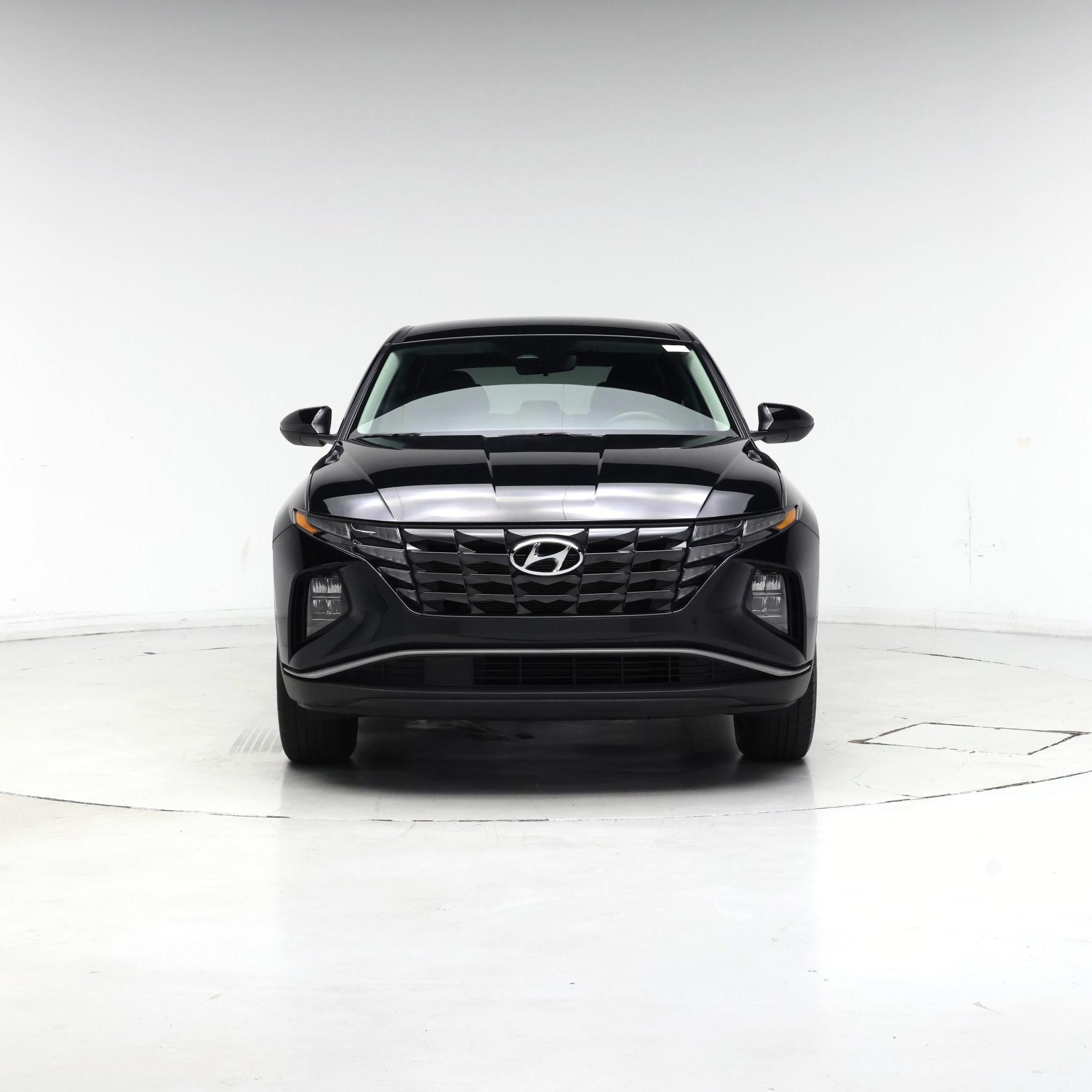 Thumbnail: 2023 Hyundai Tucson - 5