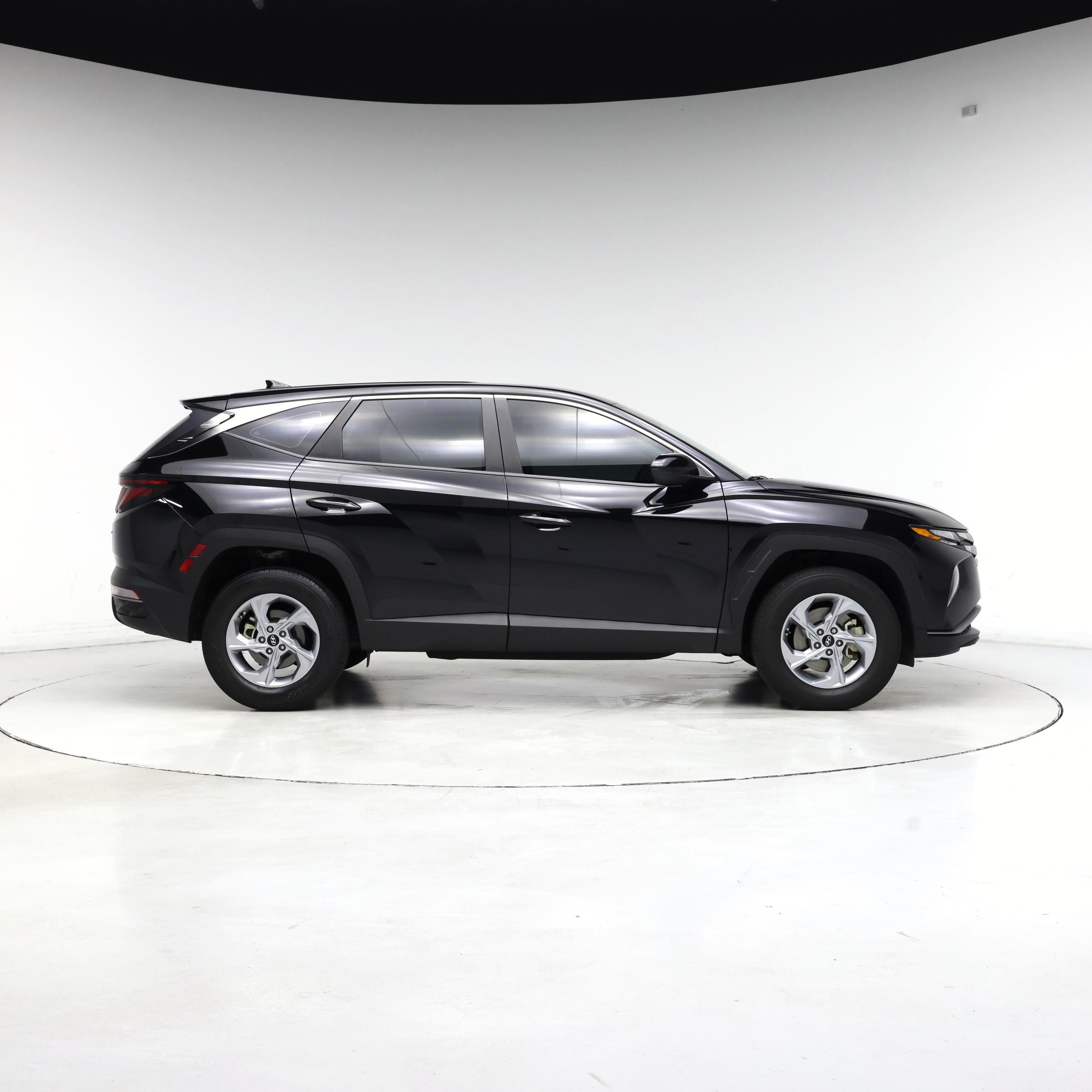 Thumbnail: 2023 Hyundai Tucson - 7