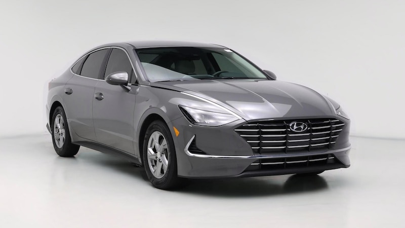 2023 Hyundai Sonata SE Hero Image