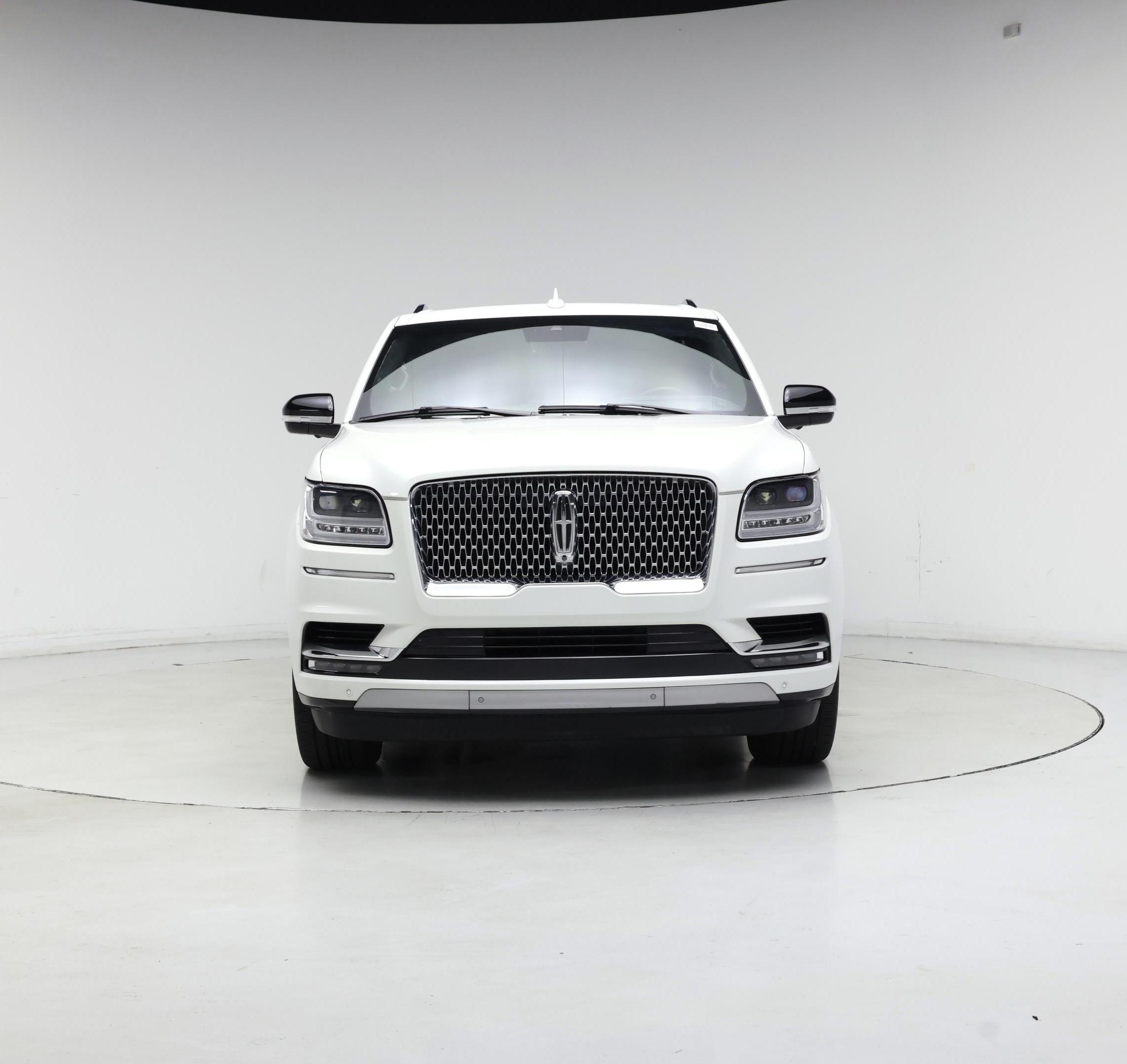 Thumbnail: 2021 Lincoln Navigator - 5