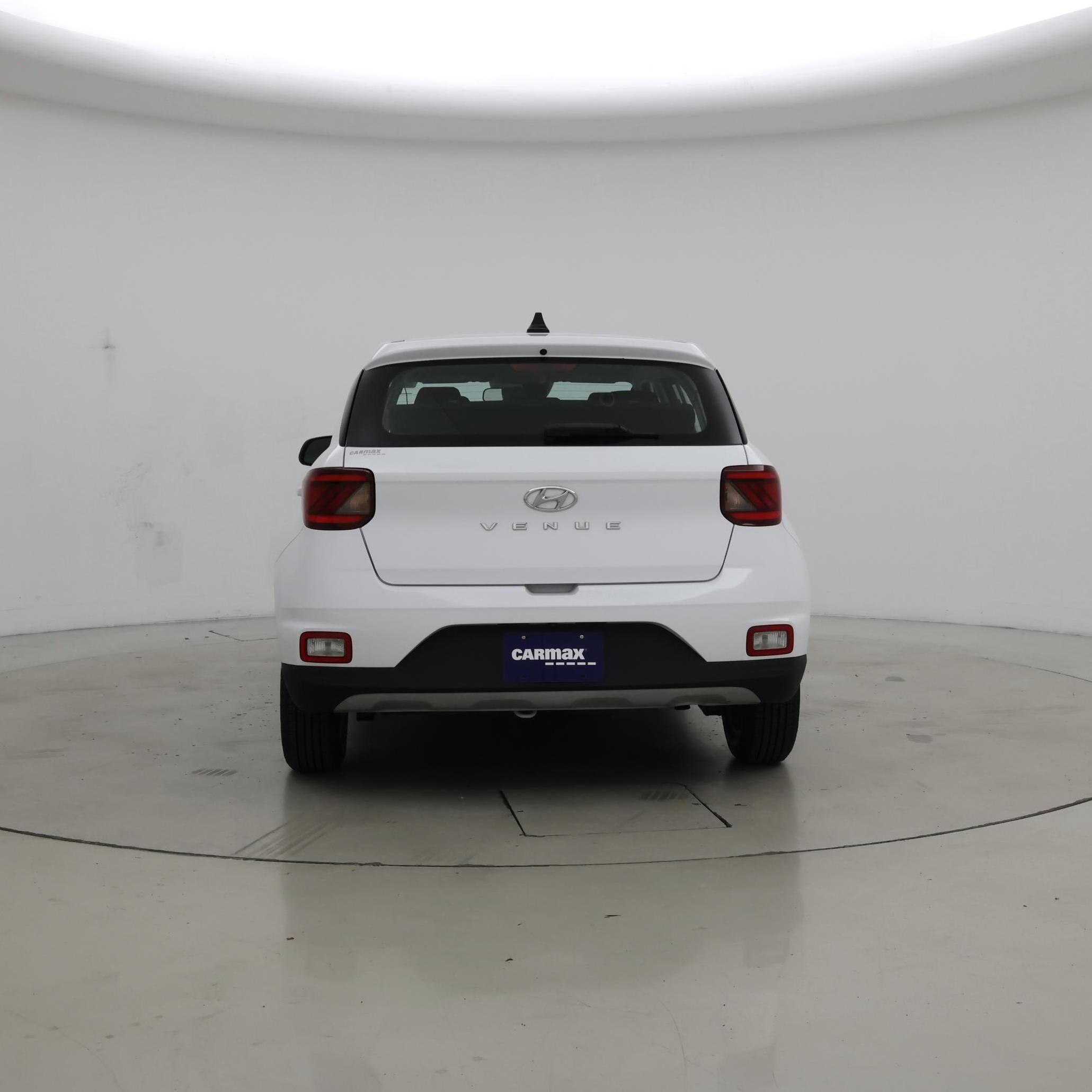 Thumbnail: 2022 Hyundai Venue - 6
