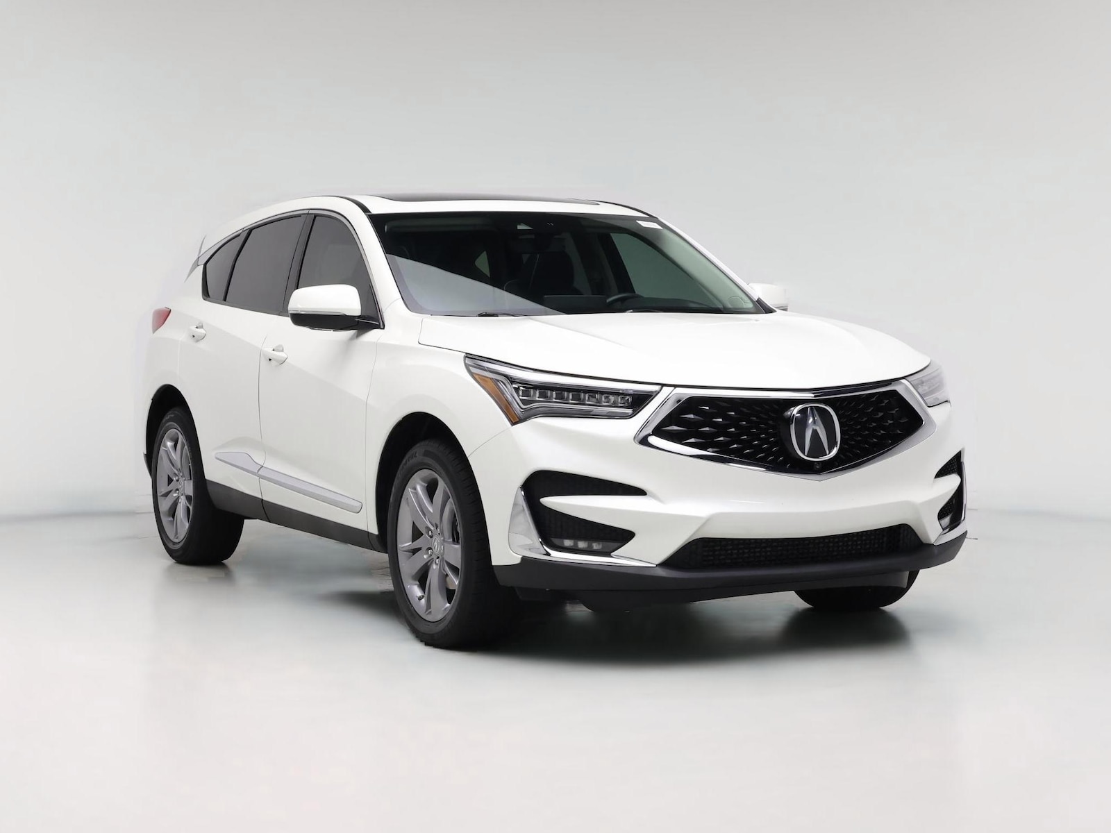 2019 Acura RDX Advance Package's photo