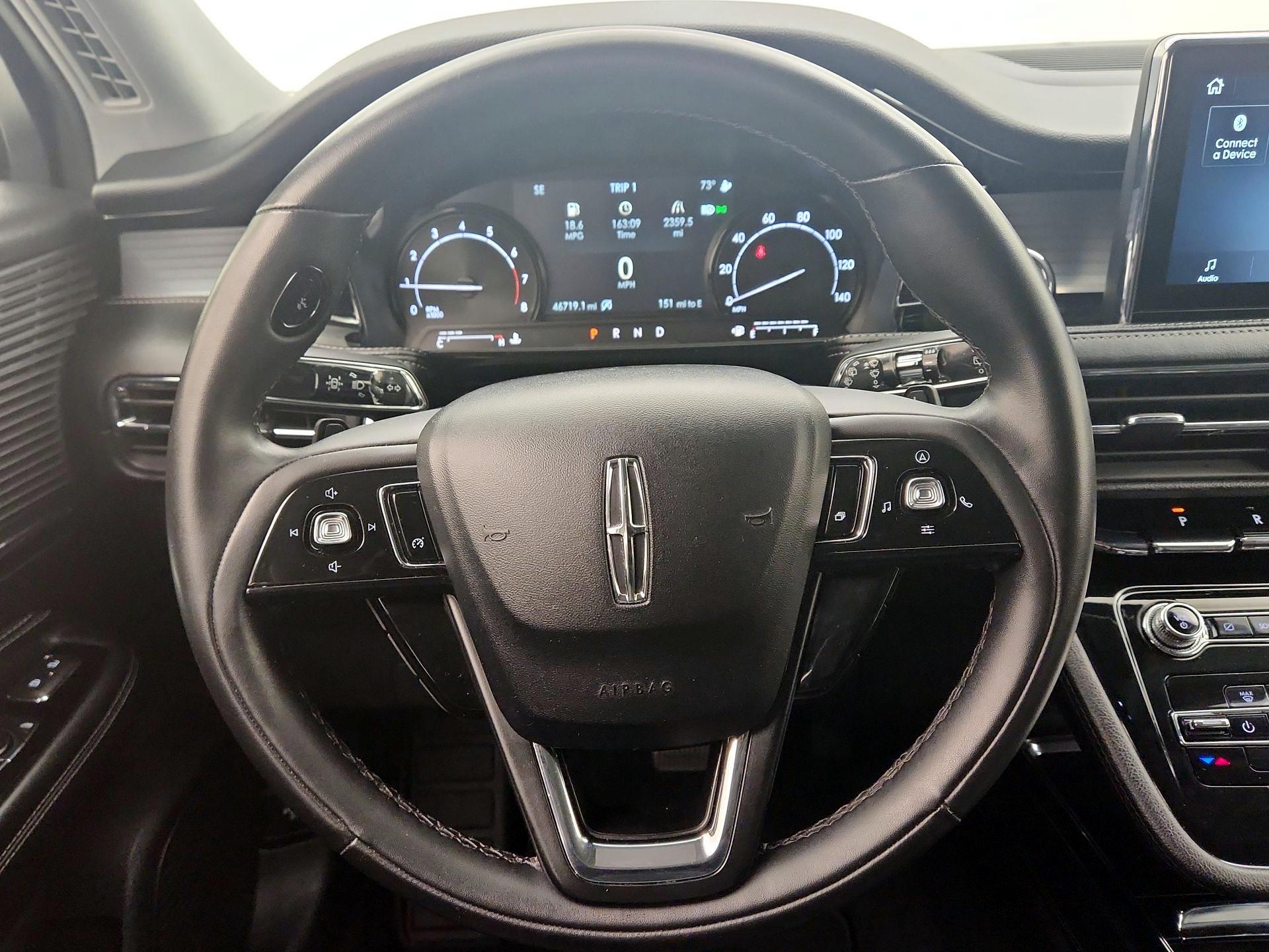 Thumbnail: 2022 Lincoln Corsair - 10