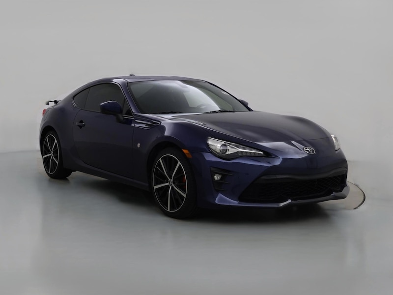 2020 Toyota 86 GT -
                  Fort Myers, FL