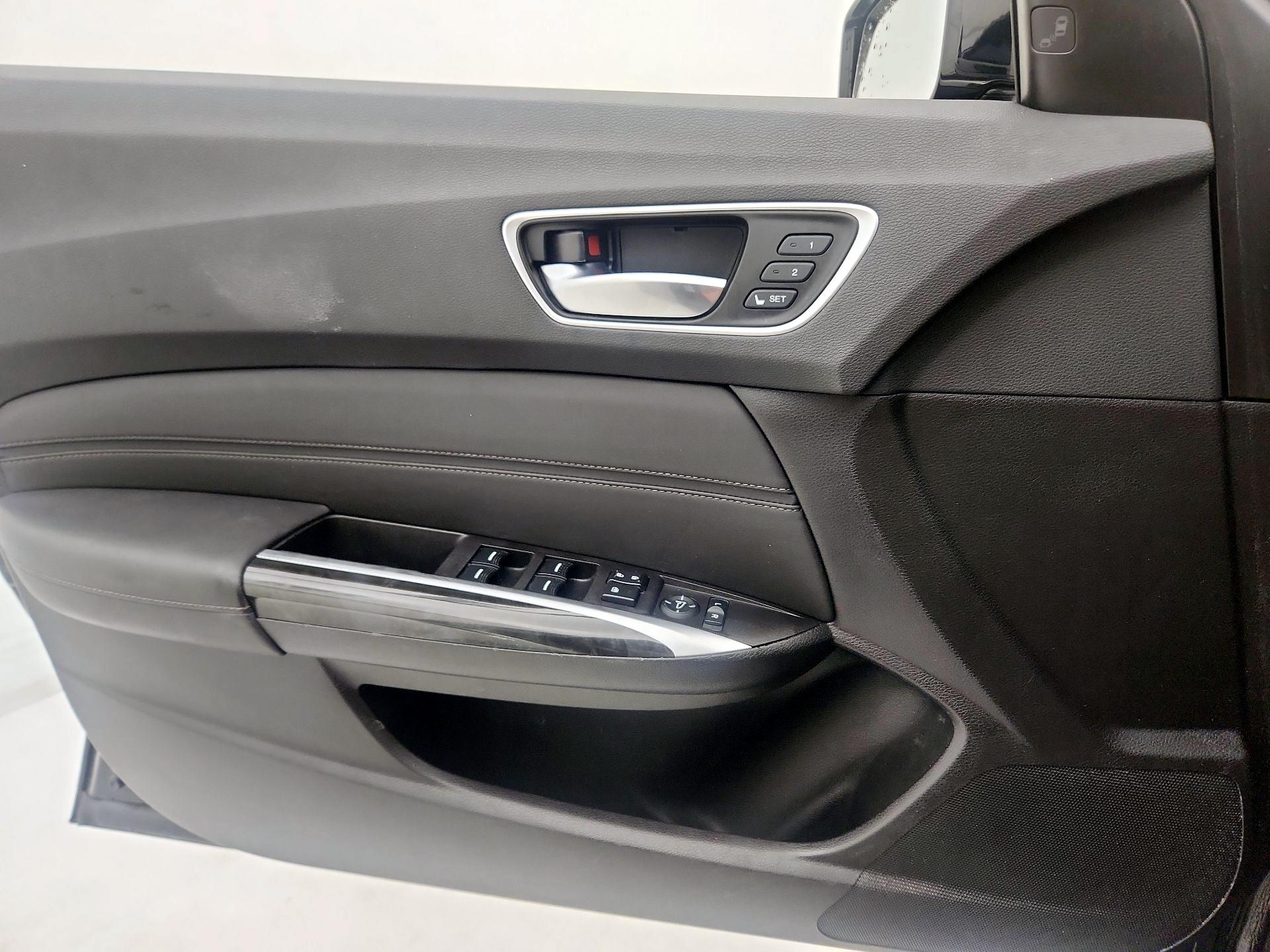 Thumbnail: 2020 Acura TLX - 12