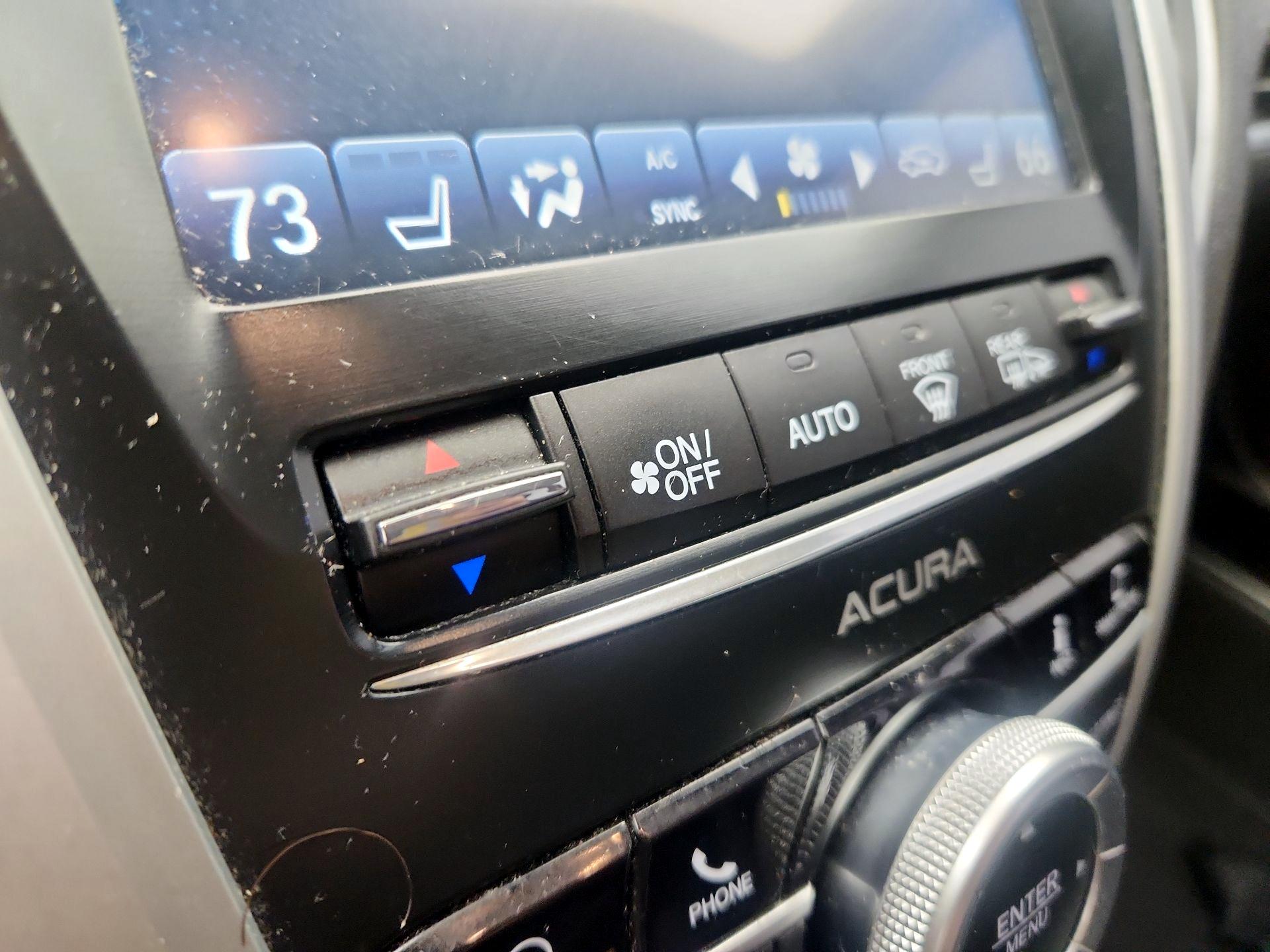Thumbnail: 2020 Acura TLX - 17