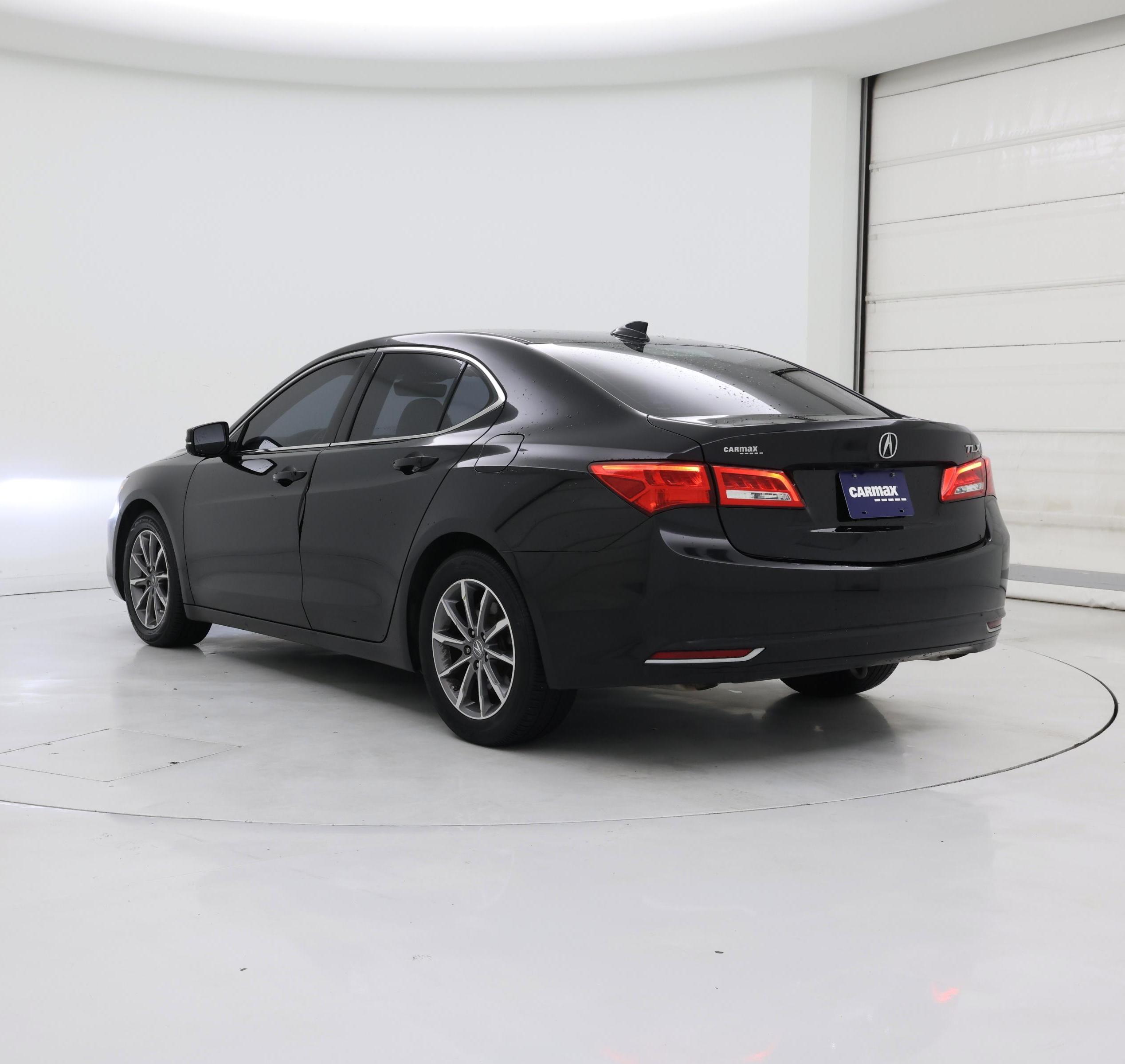 Thumbnail: 2020 Acura TLX - 2