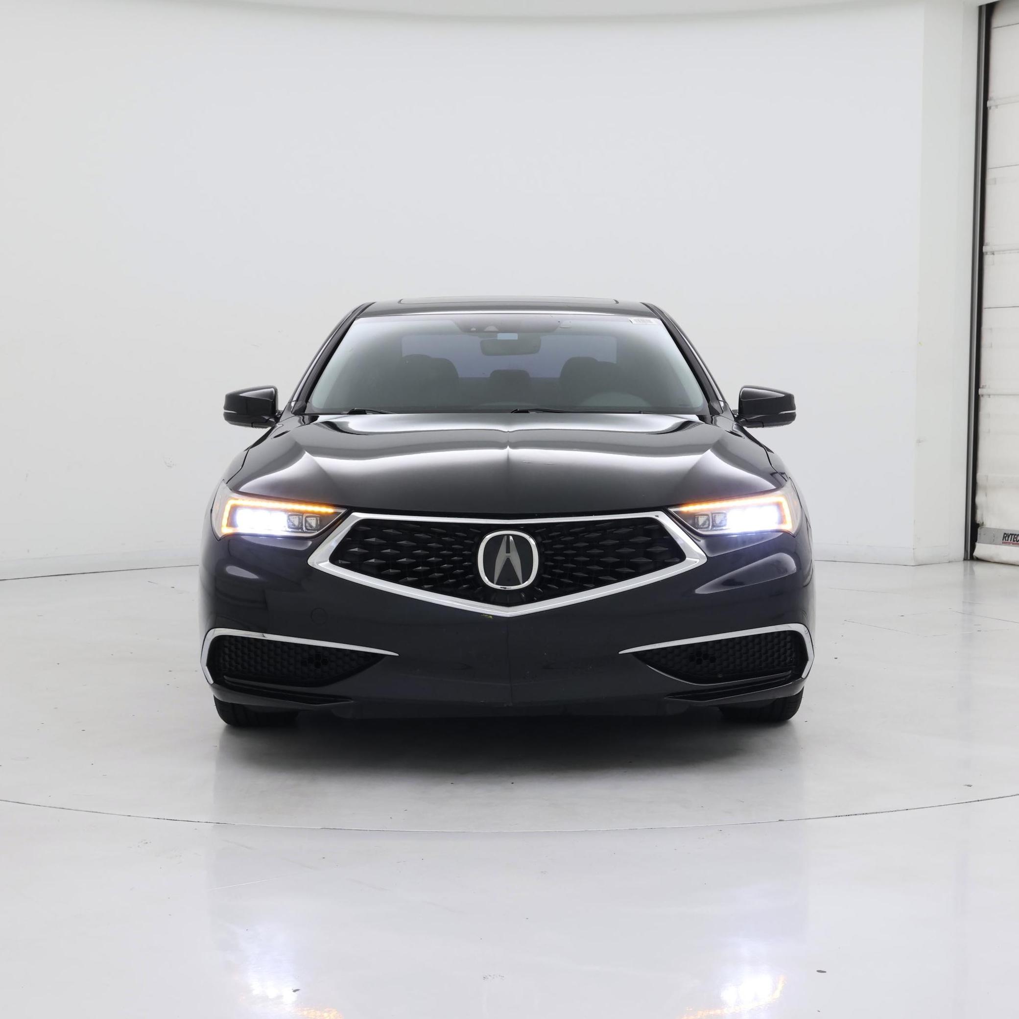 Thumbnail: 2020 Acura TLX - 5