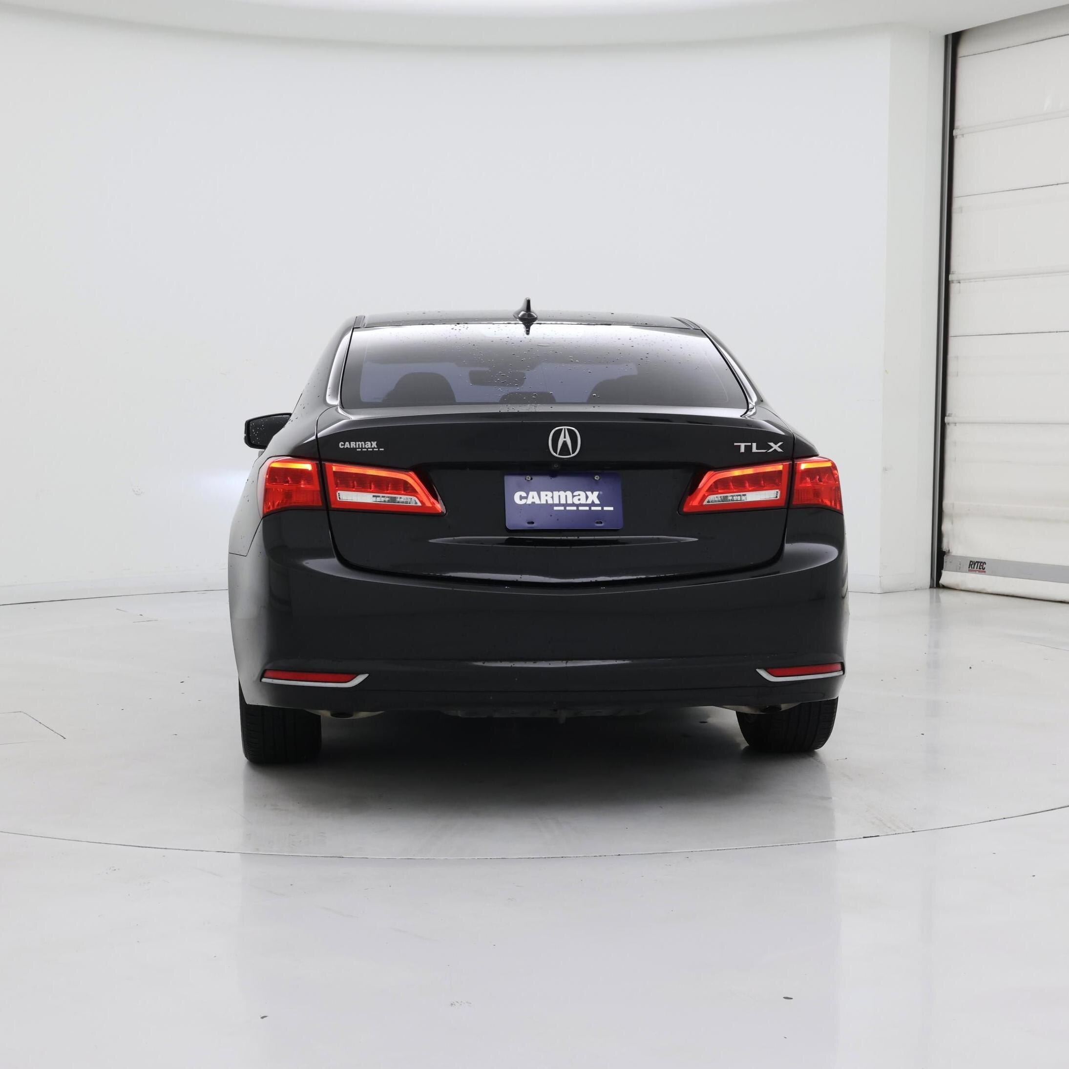 Thumbnail: 2020 Acura TLX - 6