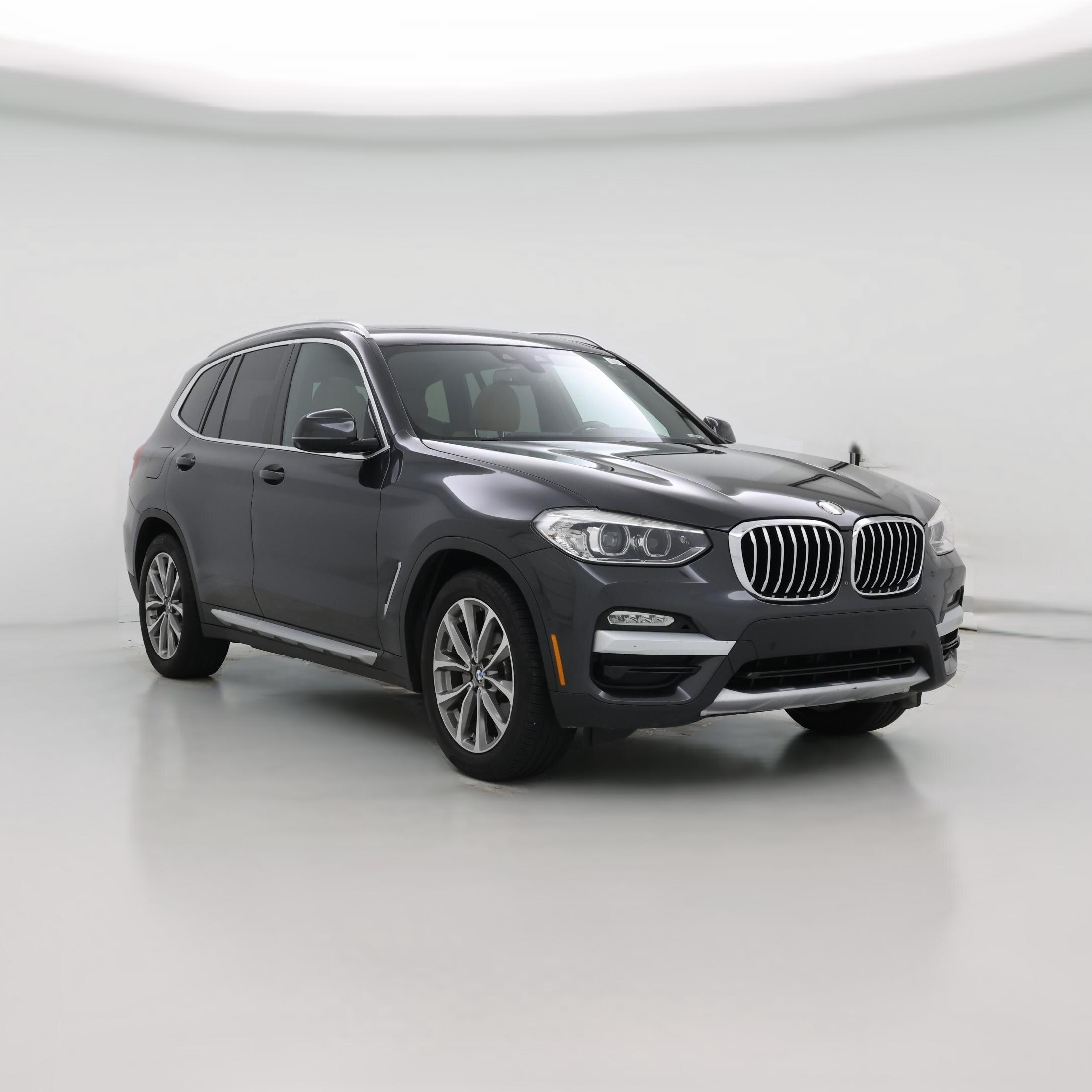 Thumbnail: 2019 BMW X3 - 1